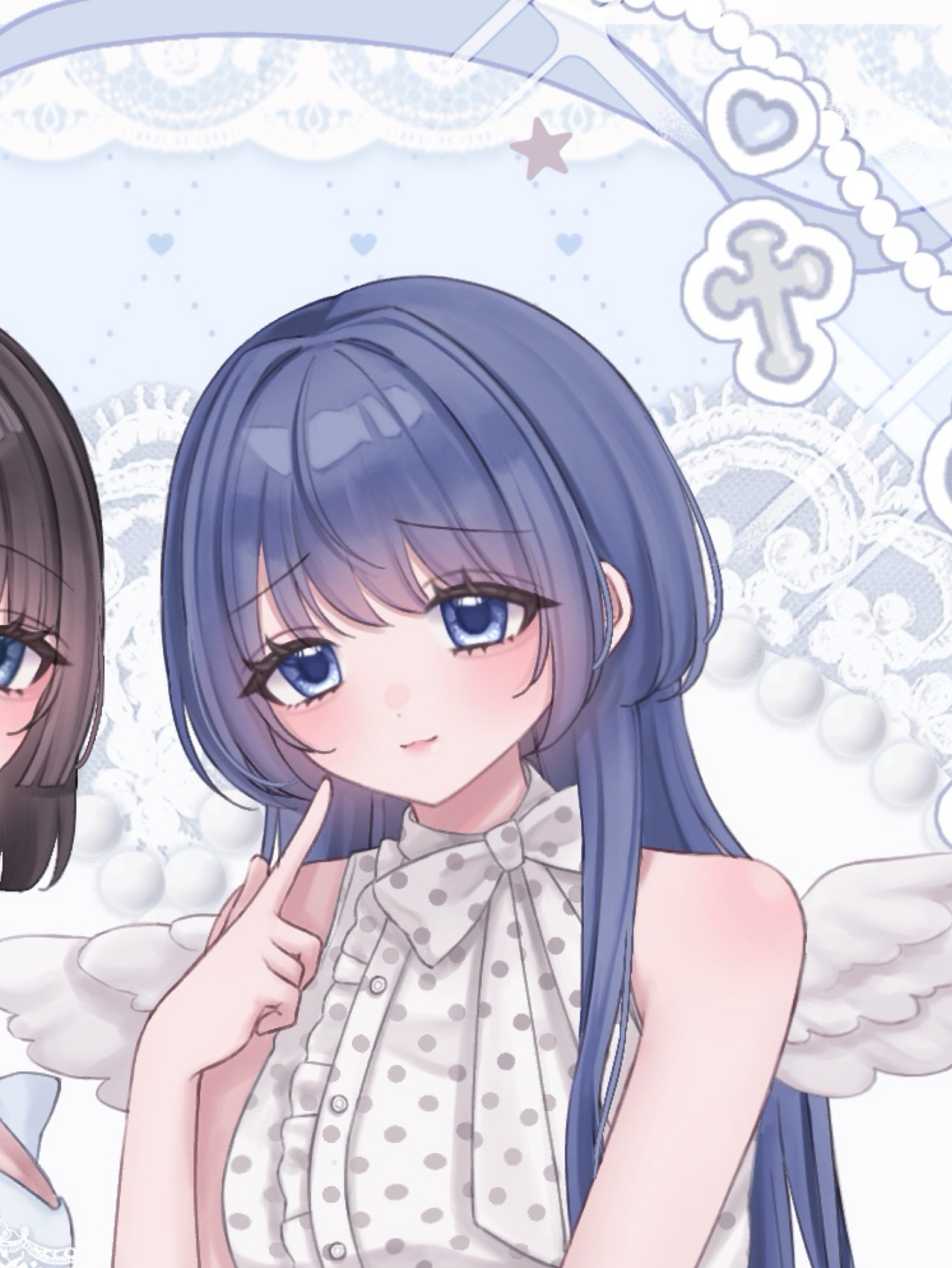 ❅☙*ささめ☯️