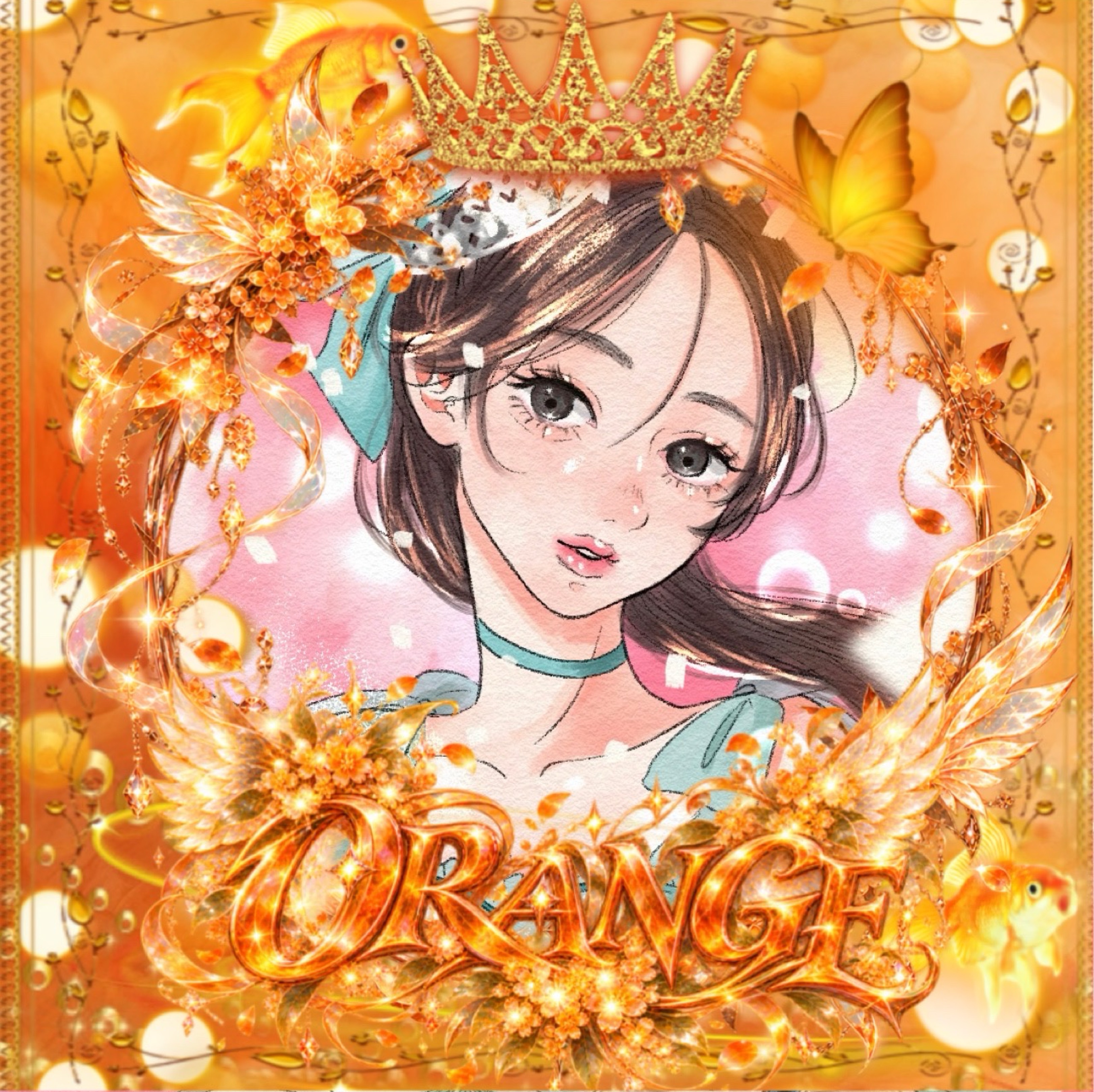 ⁺⊹꙳𝟚 2ゃん選手 🍊