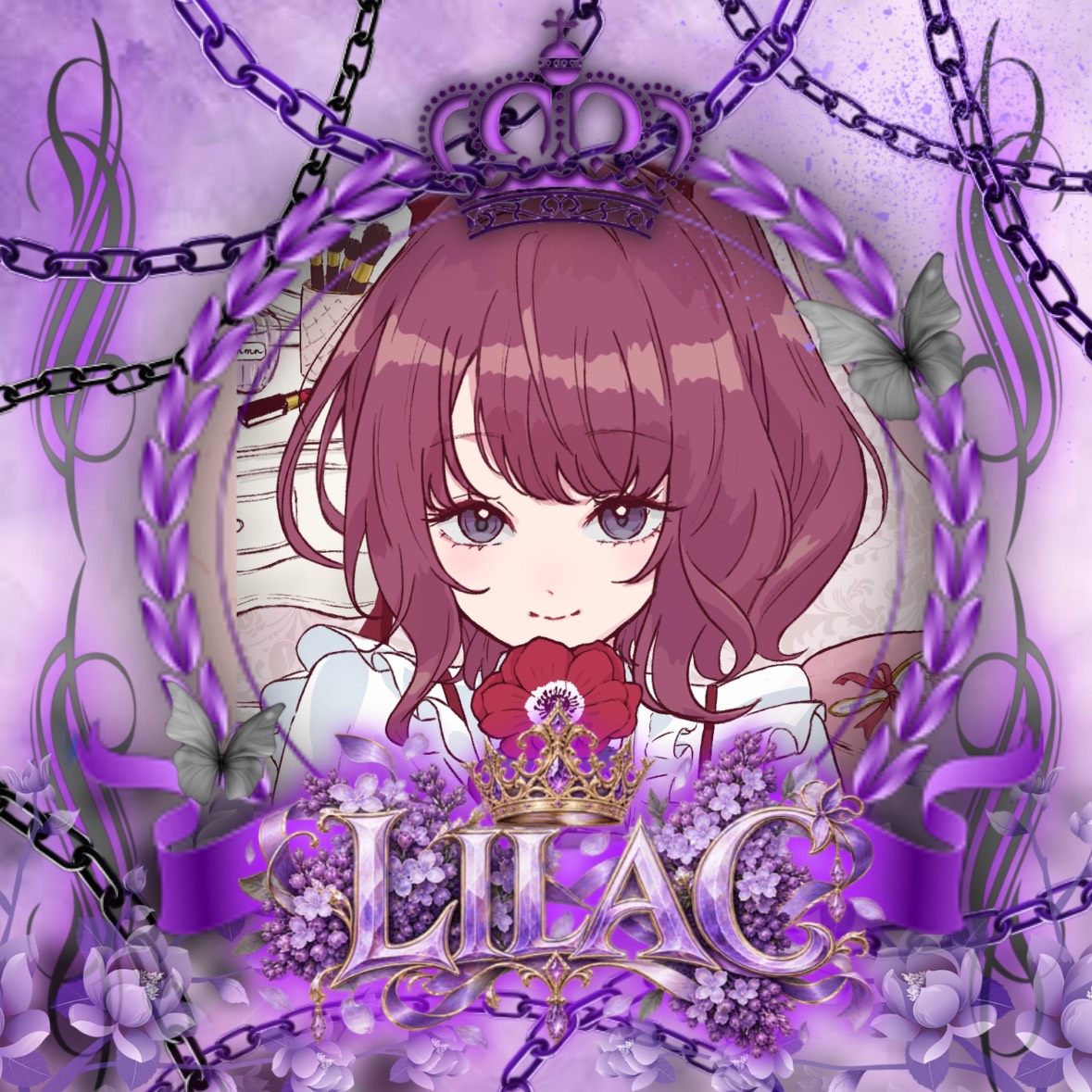 𓏲❁⋆⁺ももね 🪻