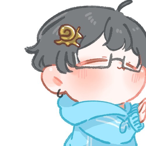 🐌ともじい۞.｡🌀⿻𓏺𓏼