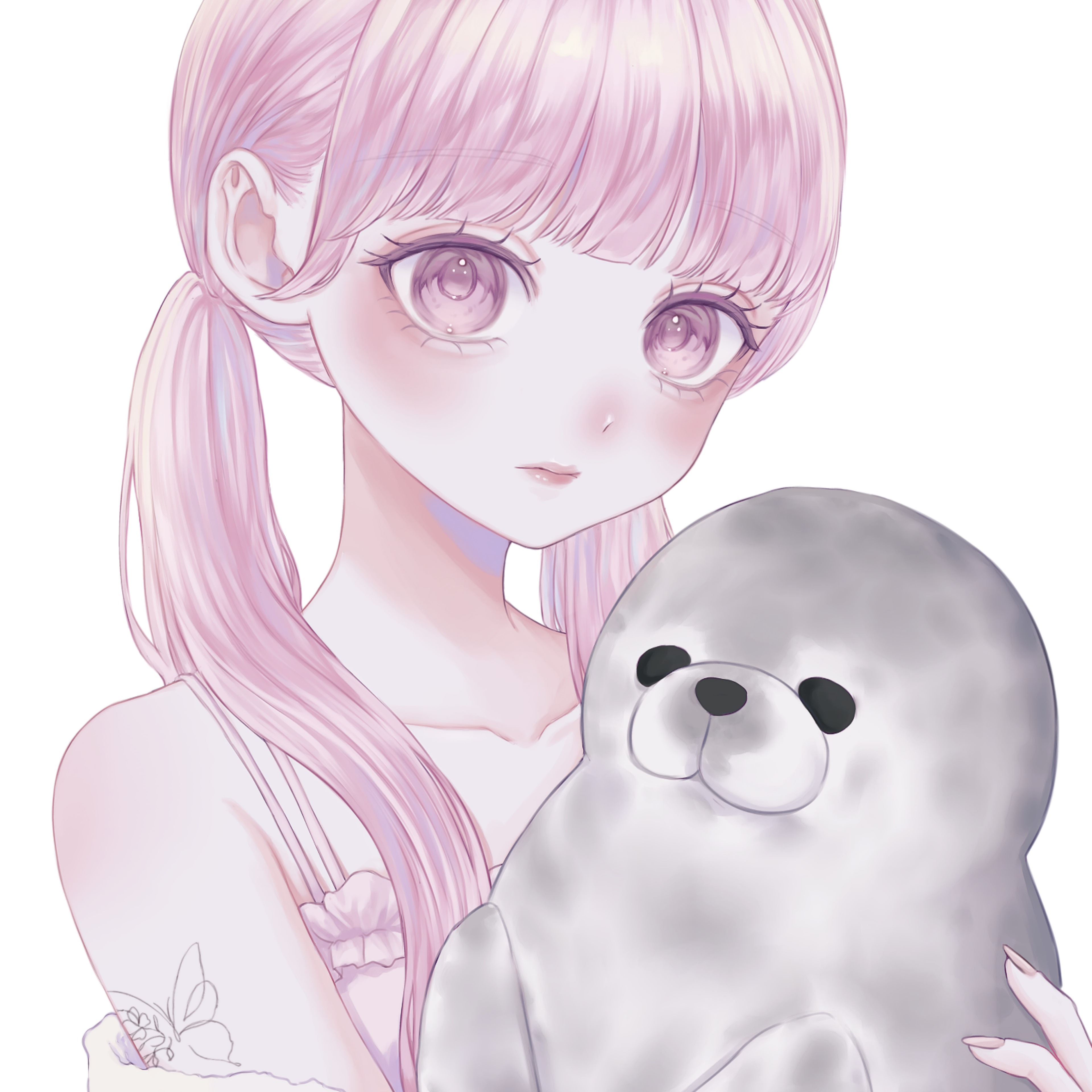 ᴬ꙳⸝⋆あしゅ 🌈