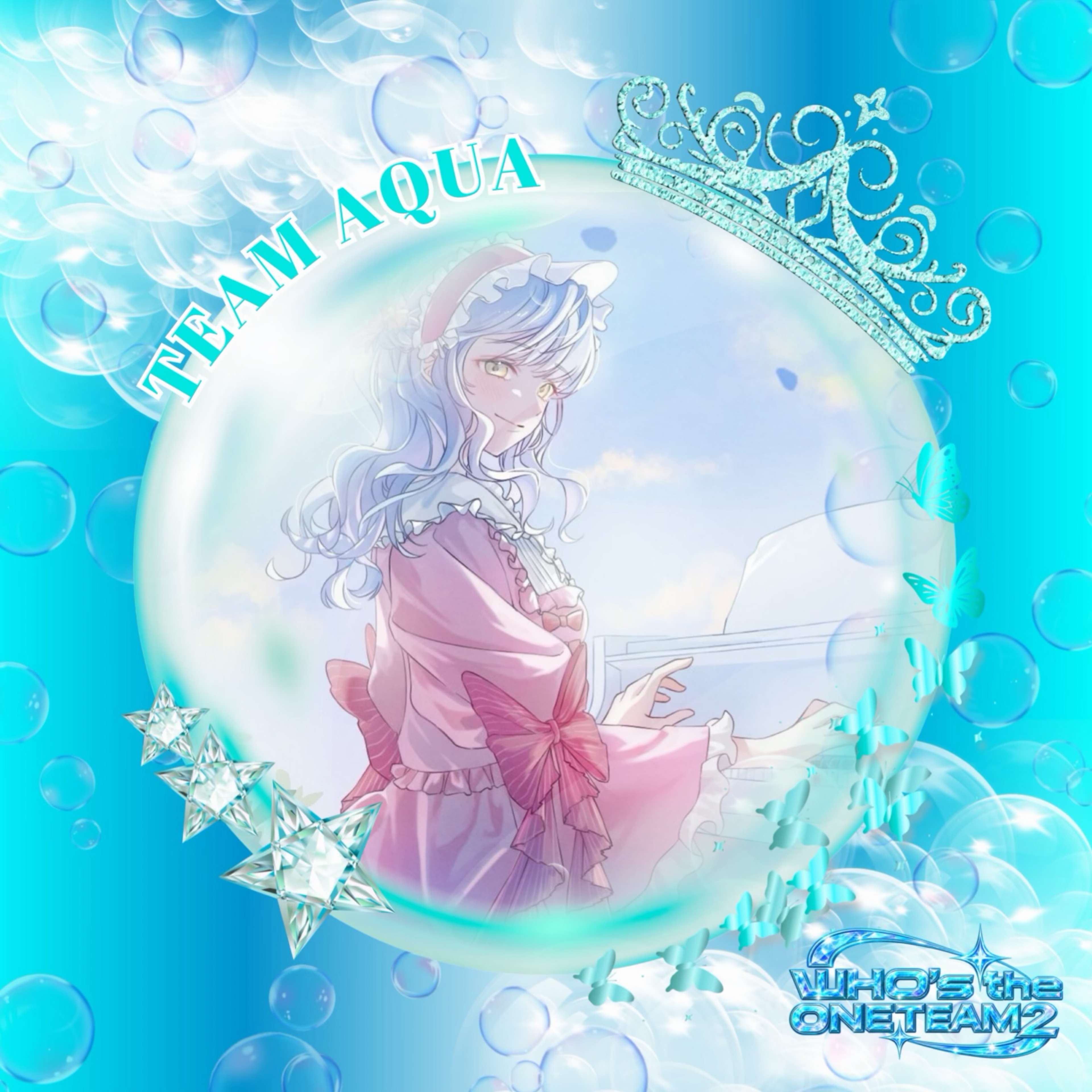 有栖 澪(ありすみお)🌌🍙🍰💠