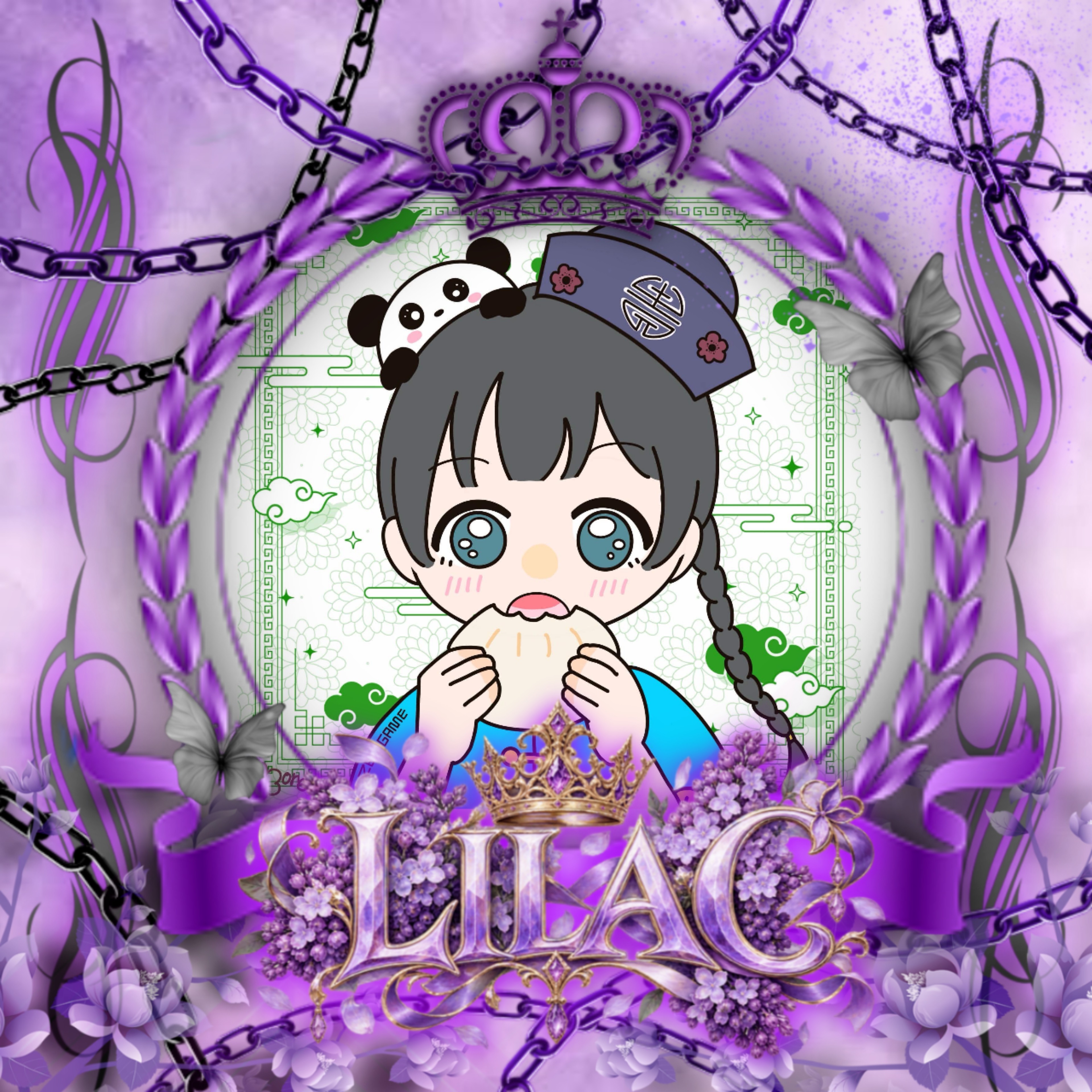 ぜにがめ𓏲❁⋆⁺