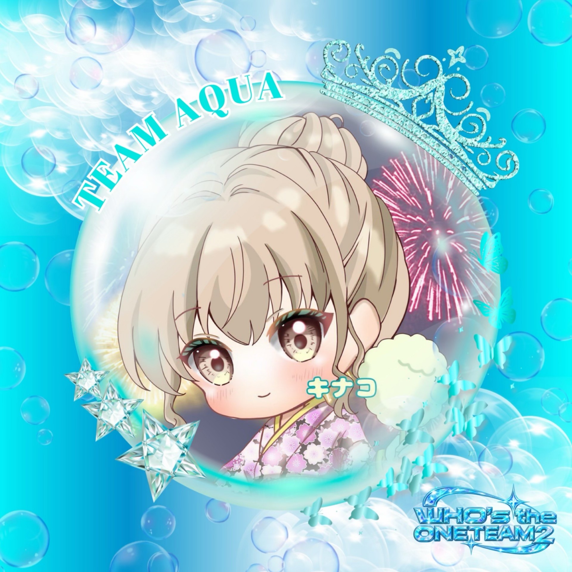✩⃛ೄｷﾅｺ🌻💠ᴀǫᴜᴀ