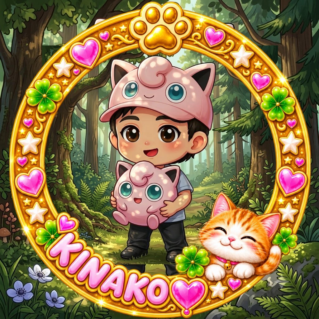 🫧𝓚☘︎︎きなこ⁎✧⡱