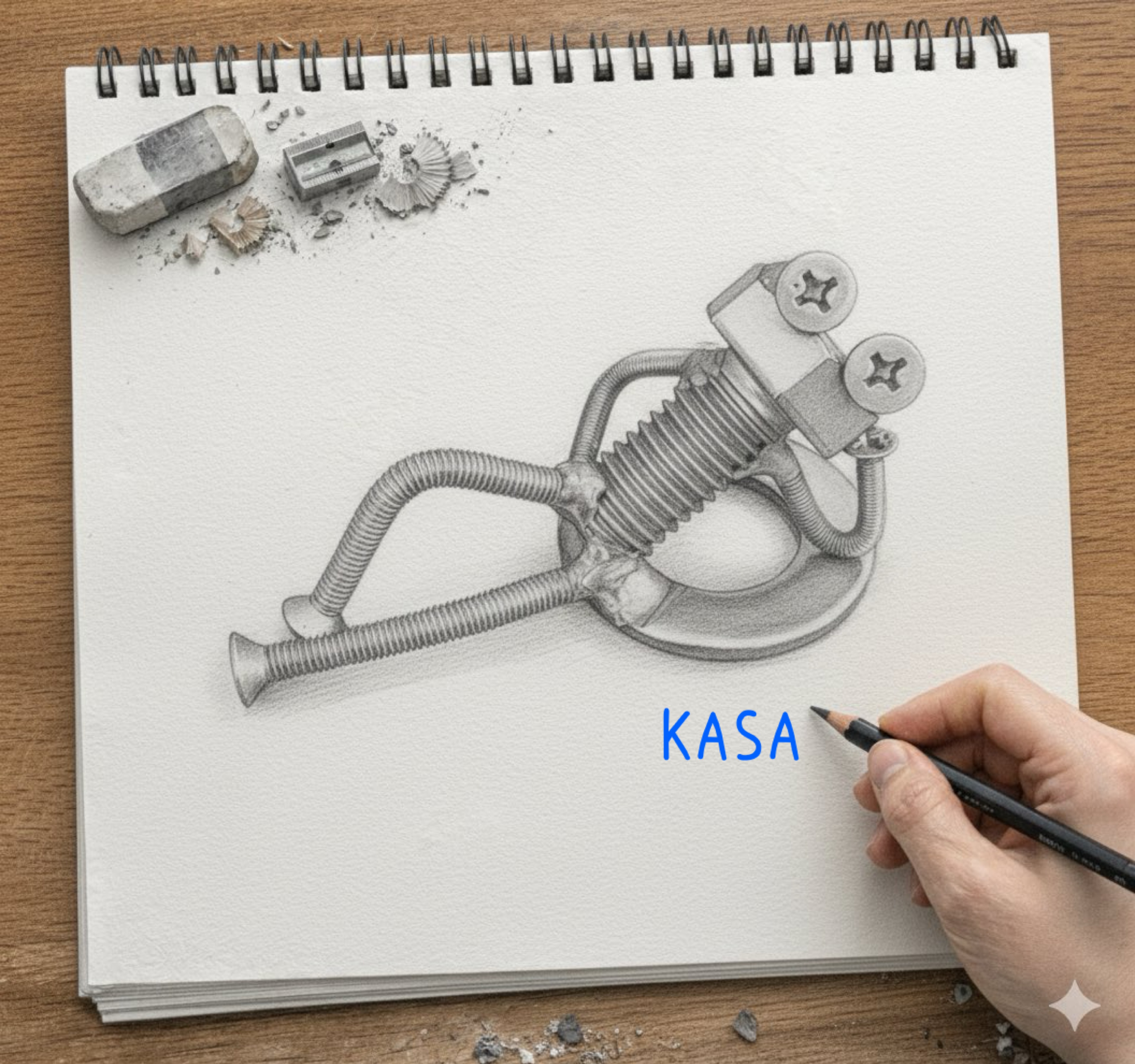🔩 𝕂𝔸𝕊𝔸