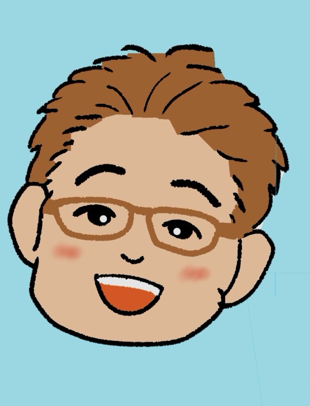 ばんく  おぶ  ちょきん。