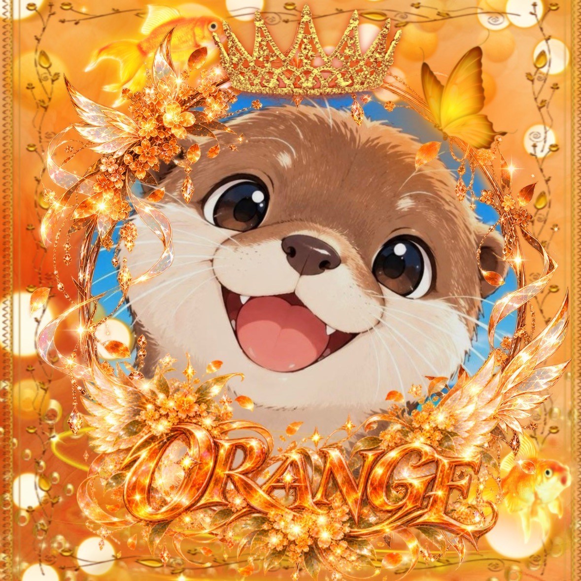 ぐっどしー🍊