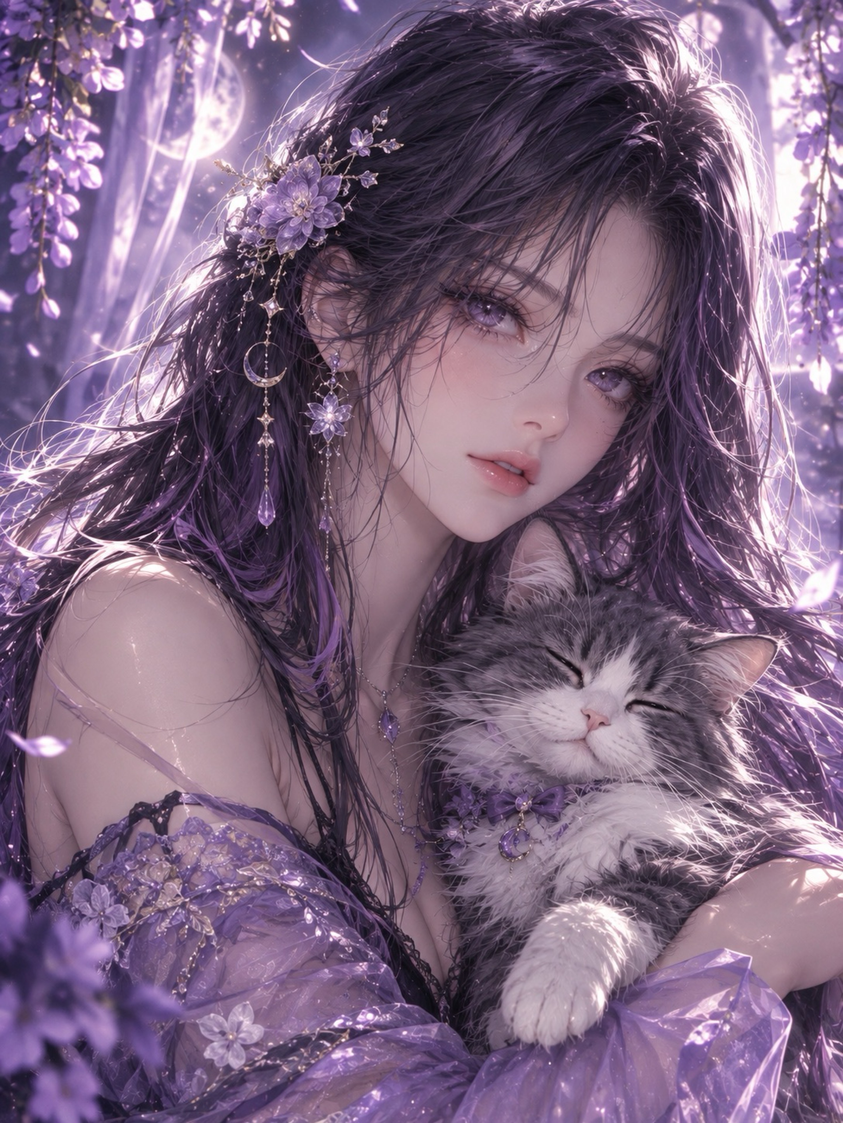 𝕸ੈ⸜みゆな