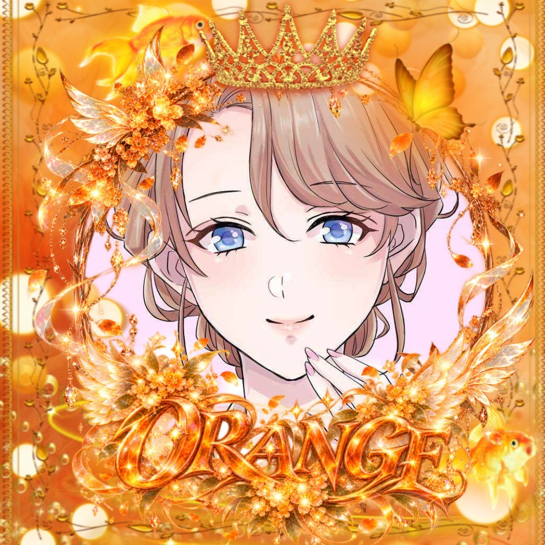 ふわり🍊9/17ワナヘイ