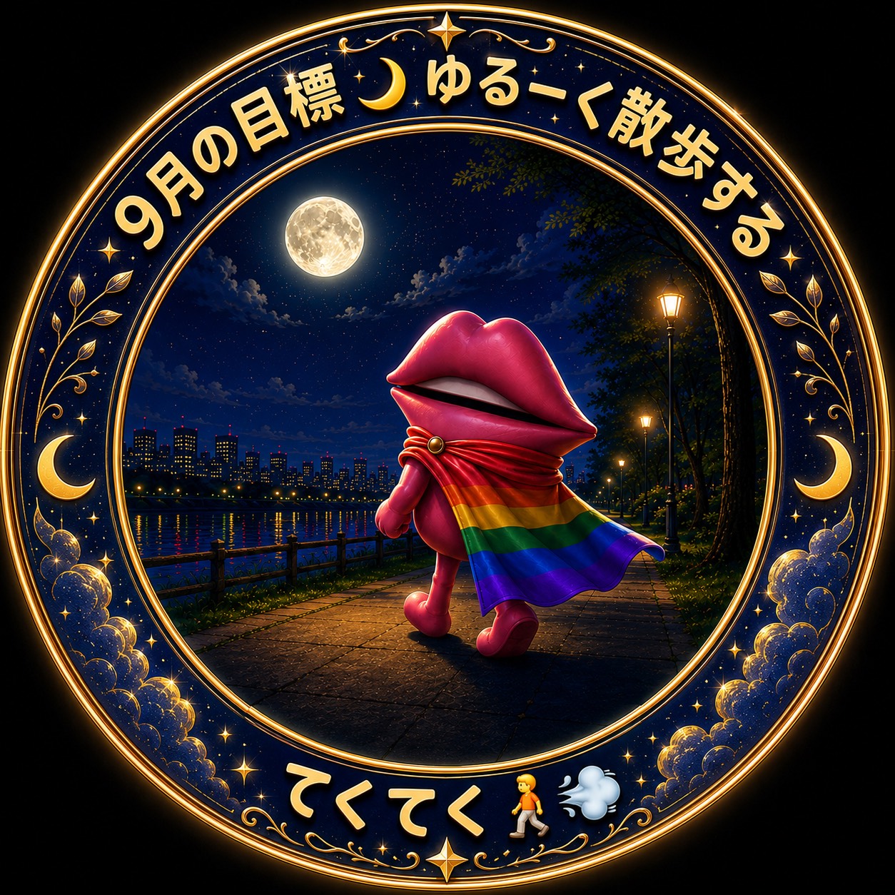お喋りヤロー