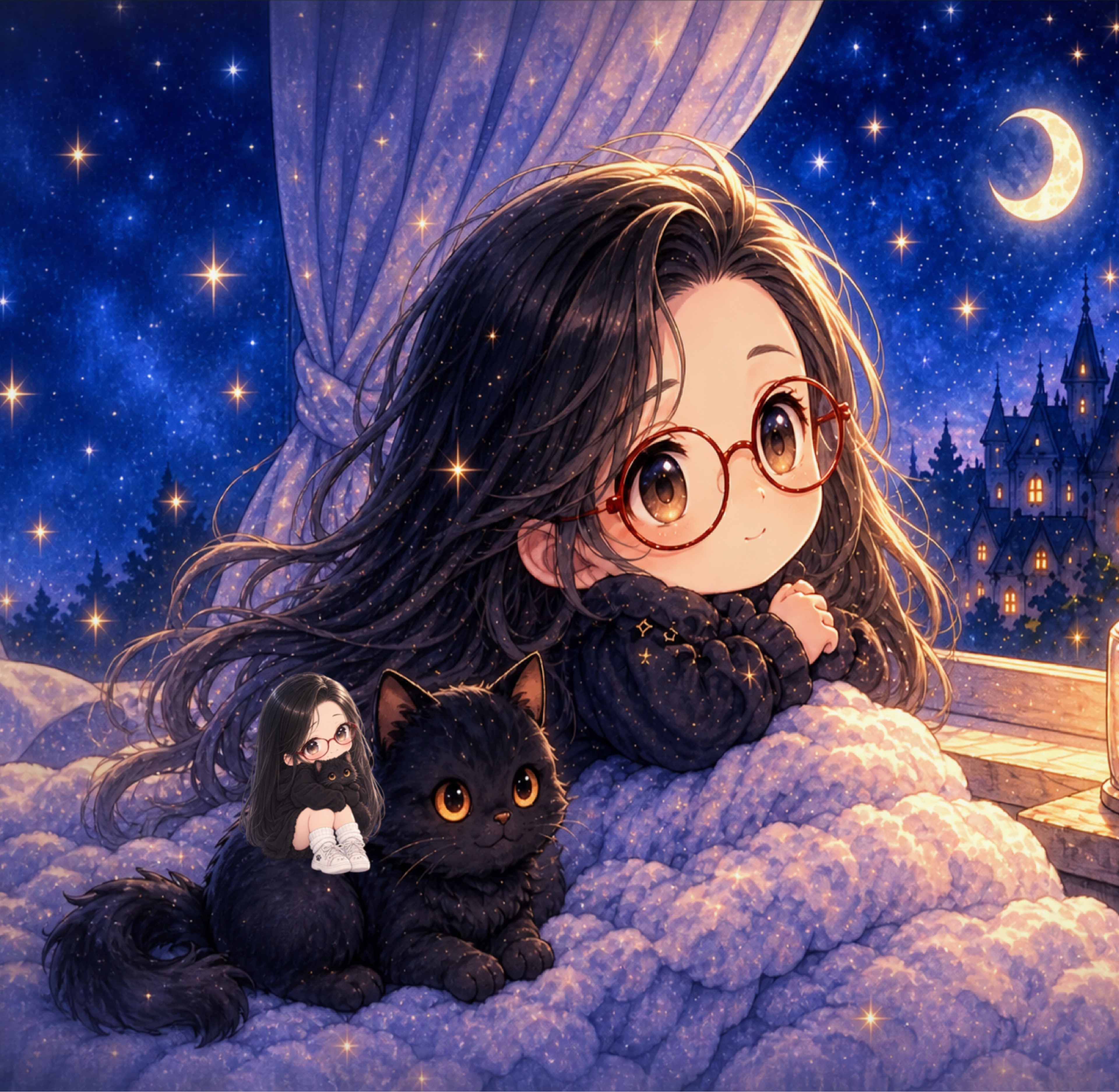 ӵᒼฅ ゆち