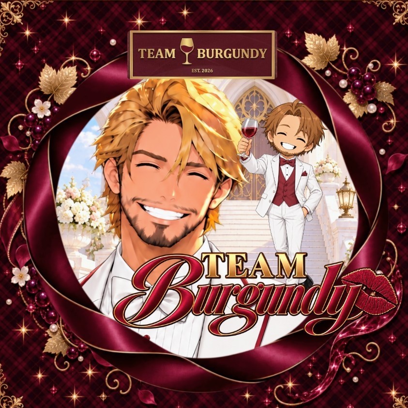 凡人-BOND-🍷Leader