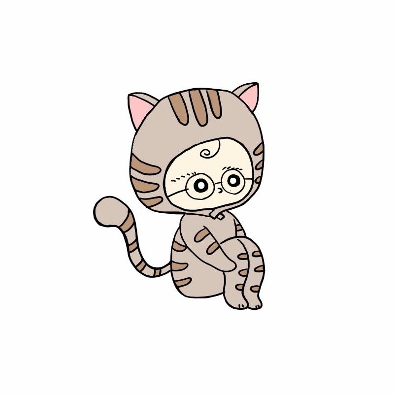 ブラック企業の咖喱猫之介🐈⸒⸒⸒⸒ஐ‬⡱