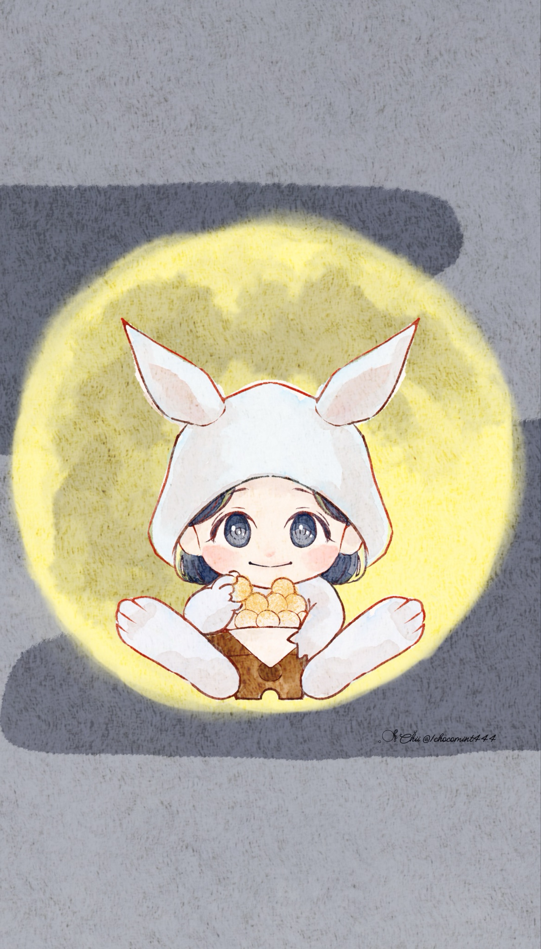 あ̆̈ーちゃん　　　　　　　　　　　Ⓜ️