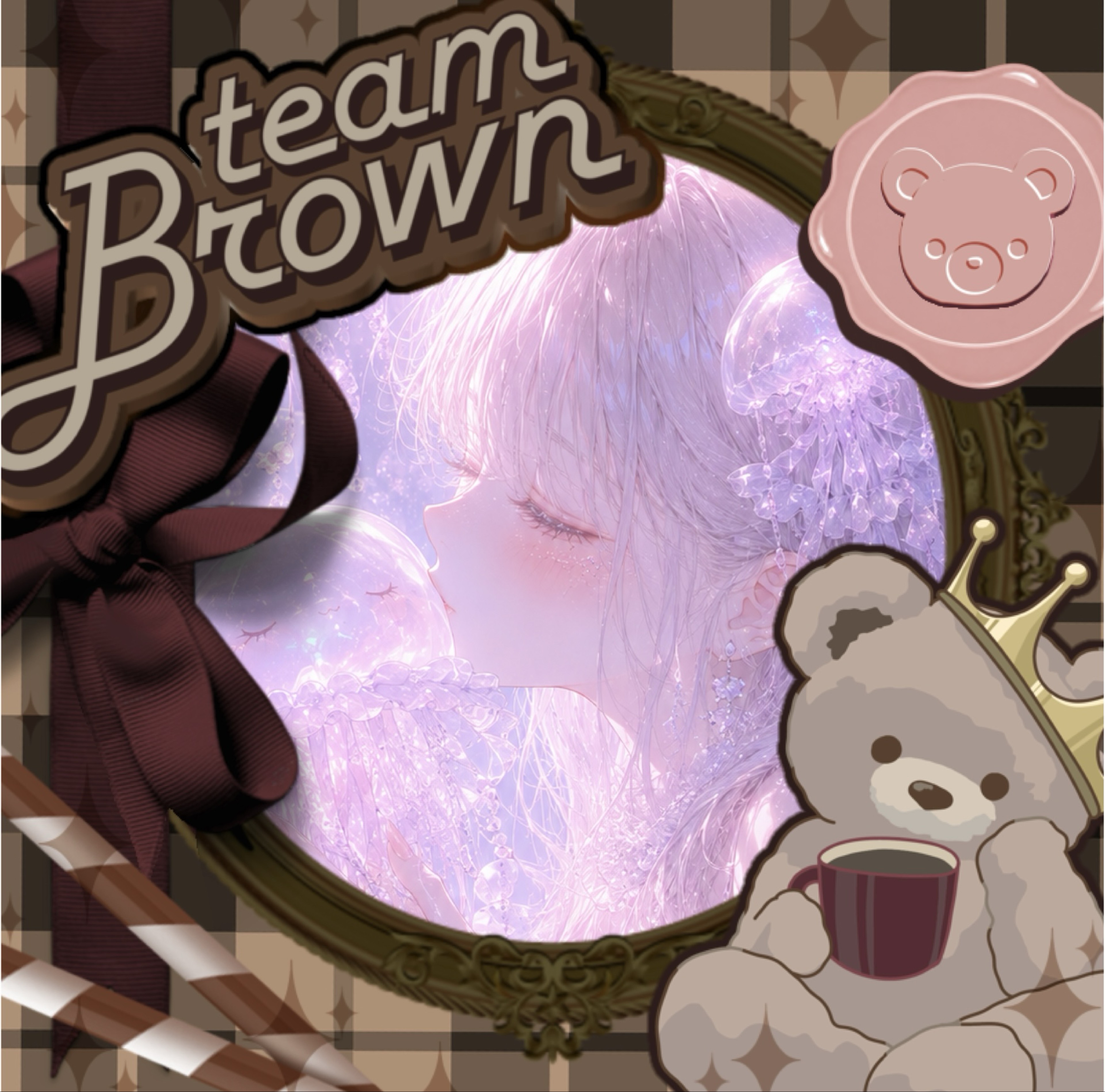 ଳ*•くらげ🧸🤎