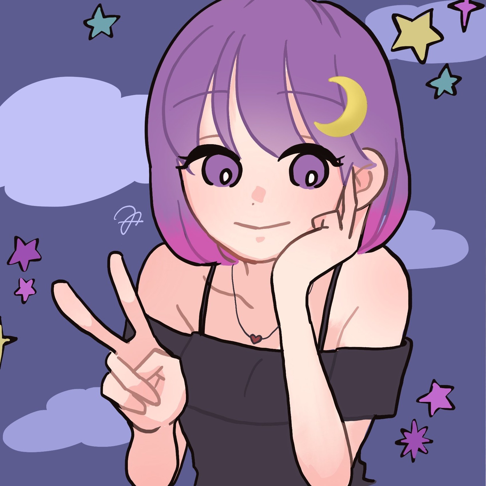 うき。ᴬˢᴹᴿ✍︎