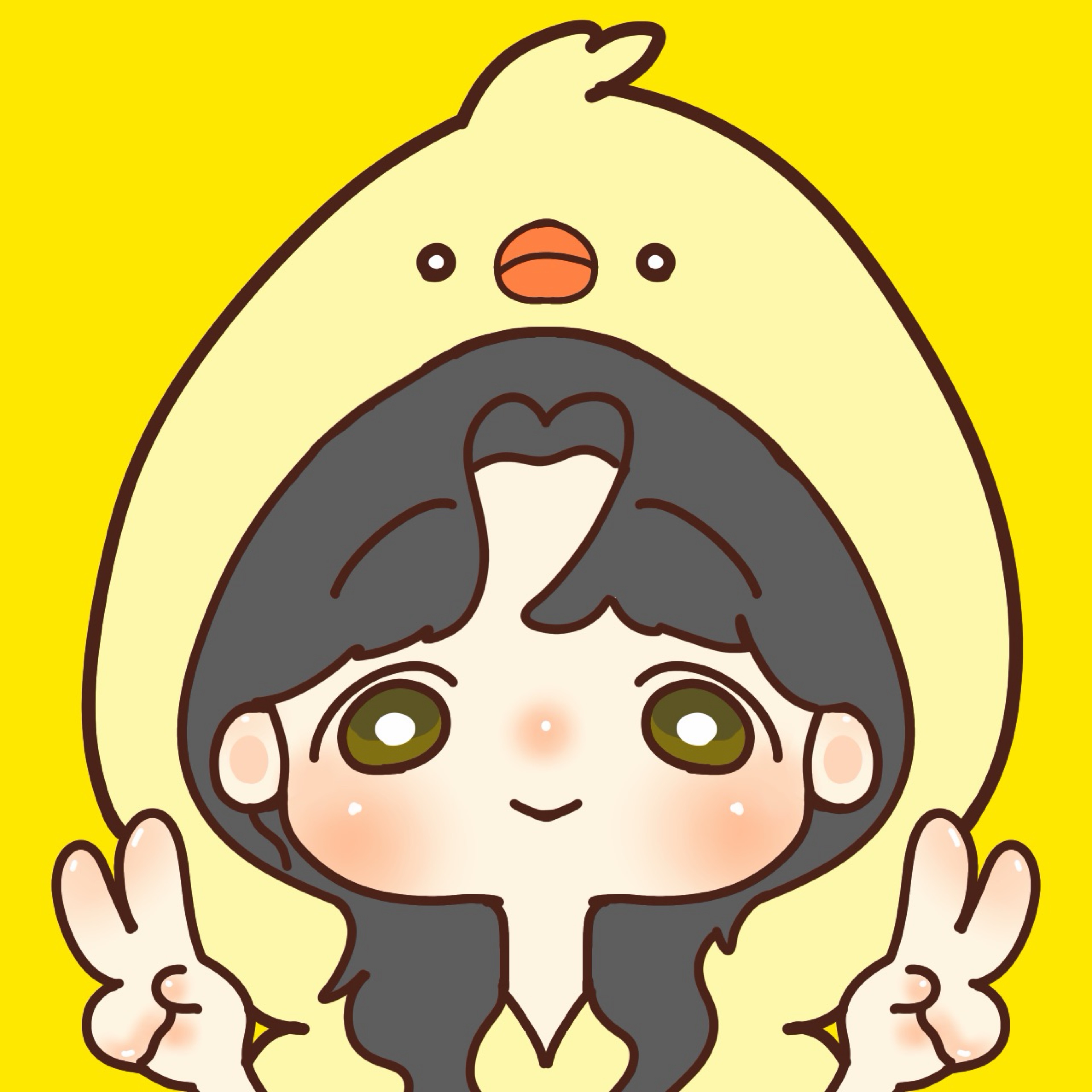 桃 🐥⸒⸒