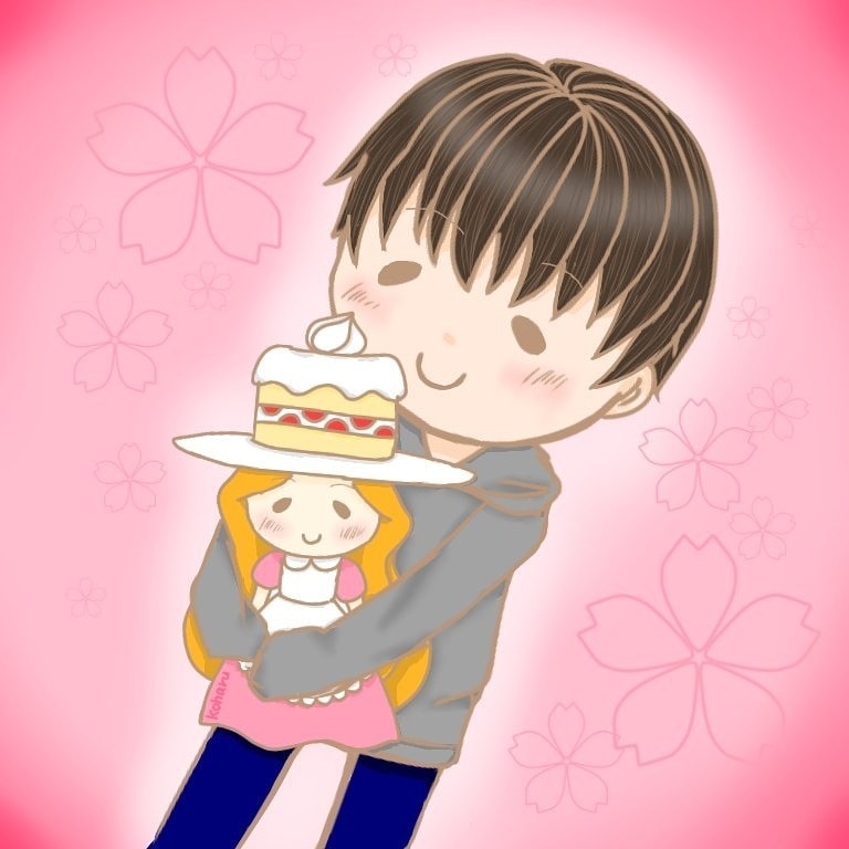 こーちゃん*🌸*ᴛₑₙྀི🐸🦄ε\