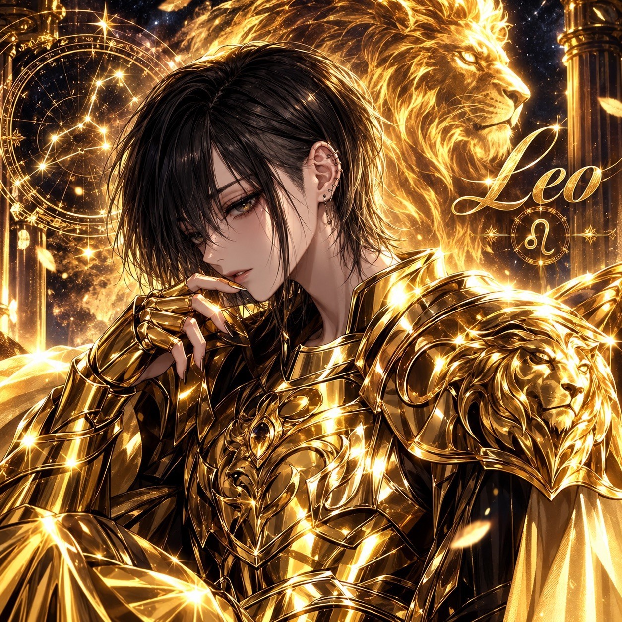 ︎ ✴︎*ぽん酢