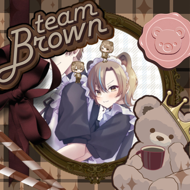 ぽんきちΦ🧸🤎🥕🥔