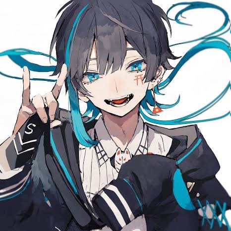 ikuto