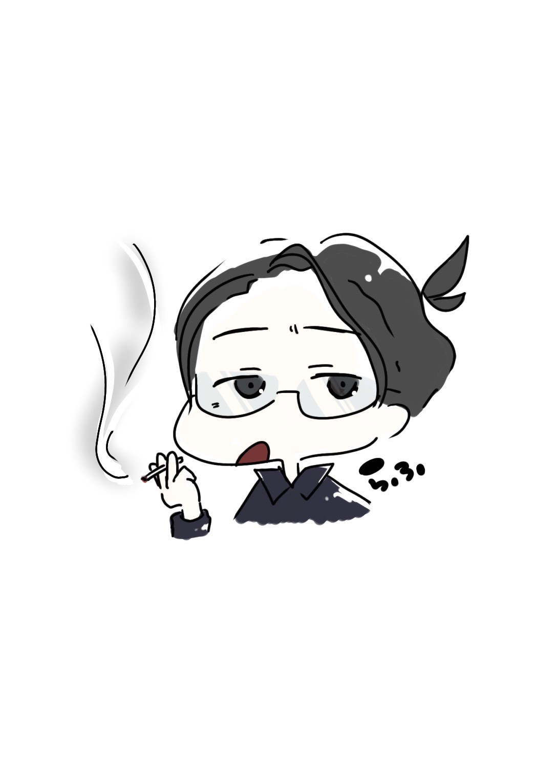 らふ