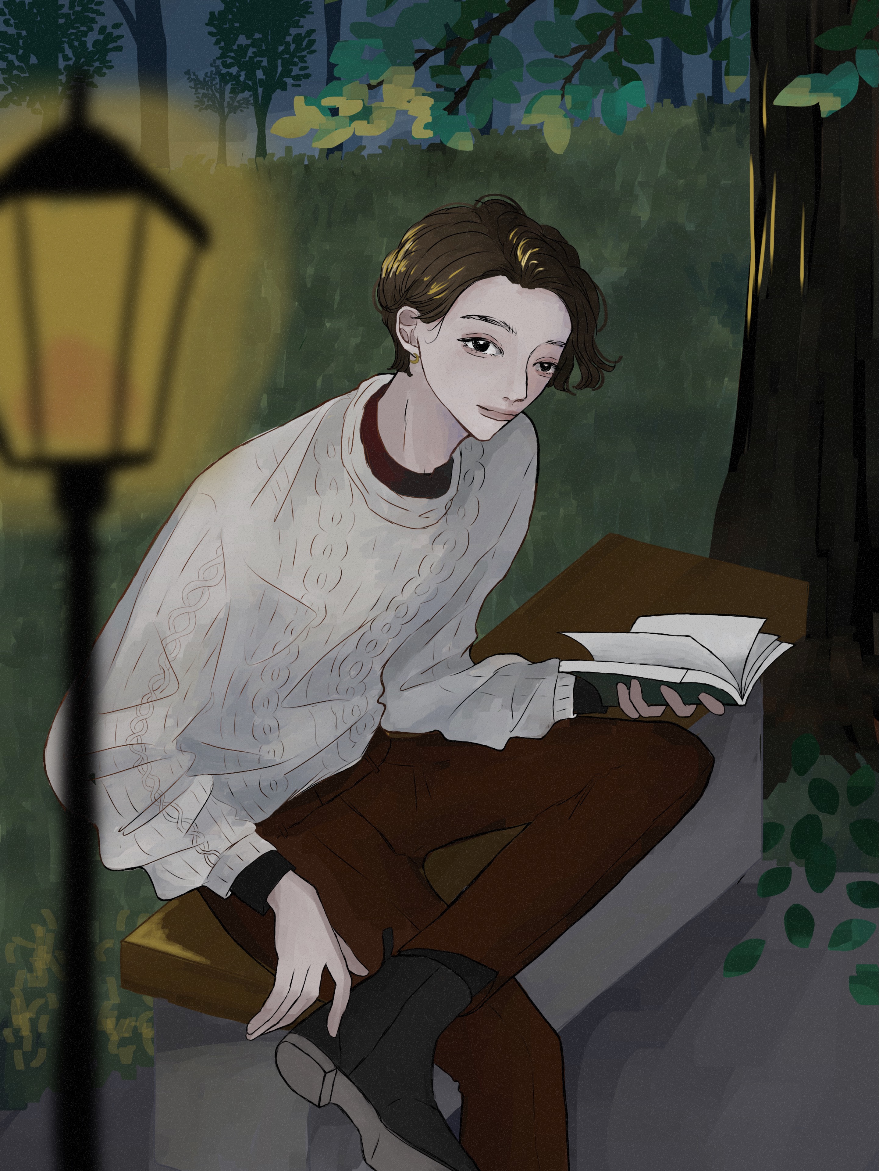 やんま｡