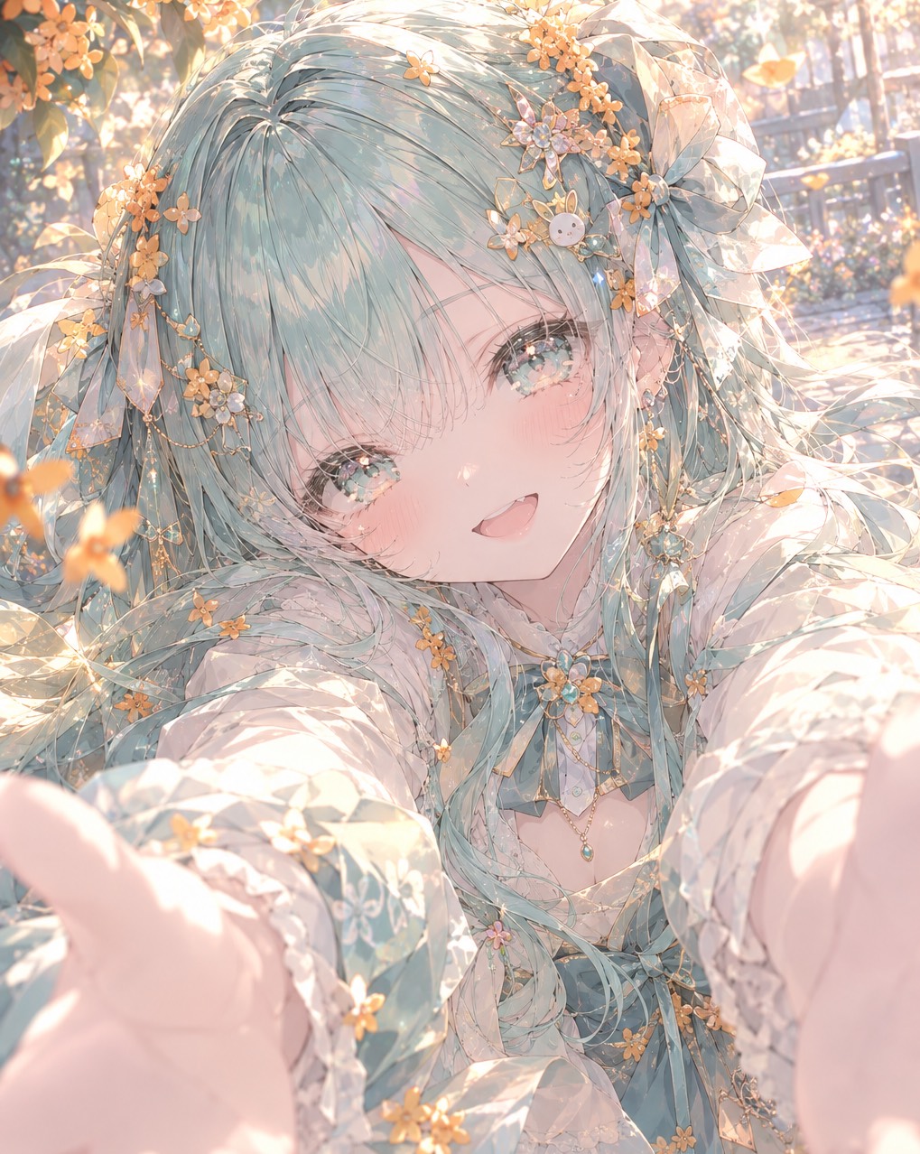 ぱん🌿‬
