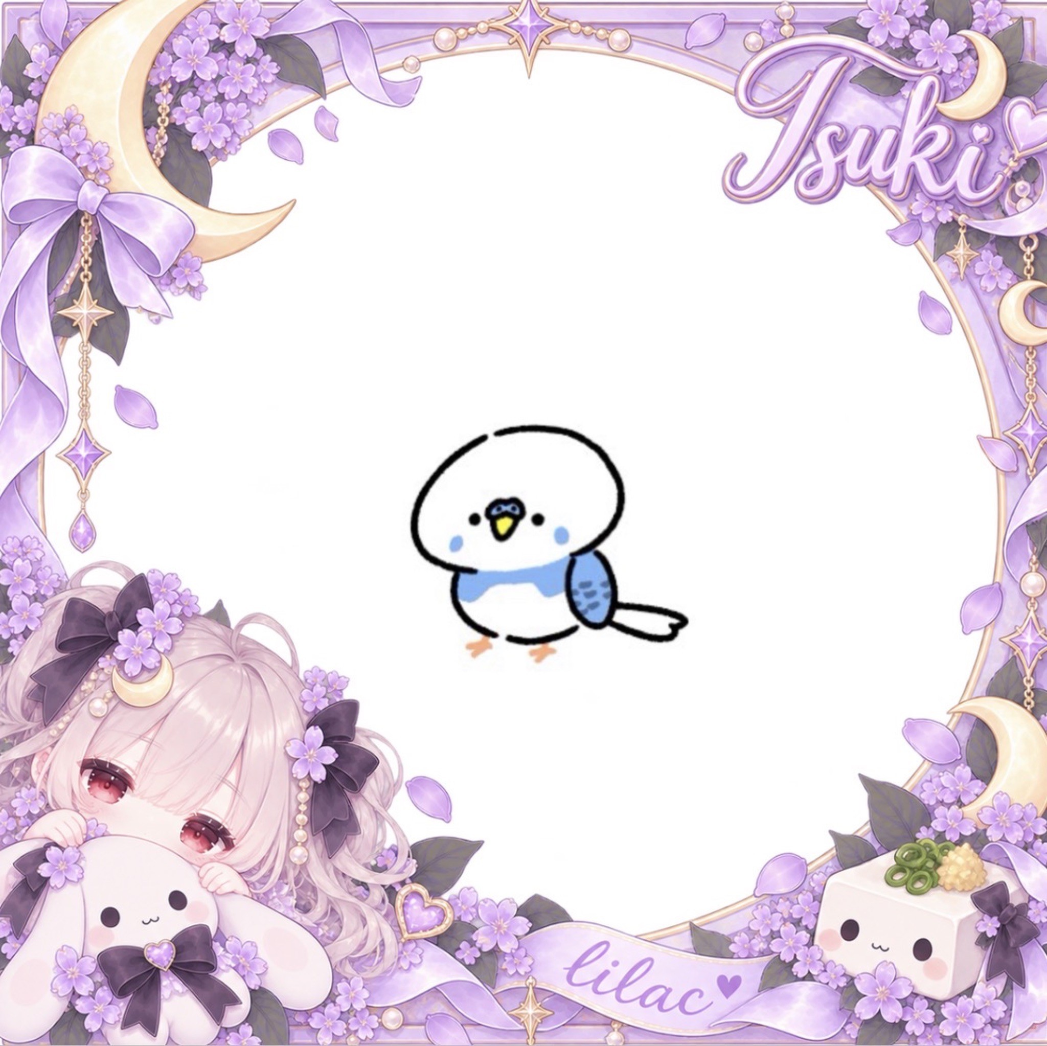 みっちー  ☽⏦ﾟ