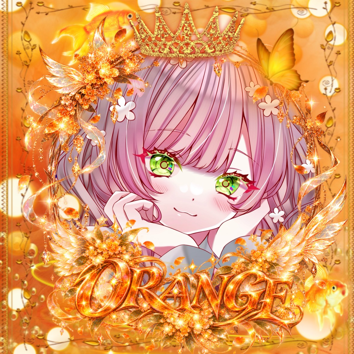 にちゃん ³☪︎