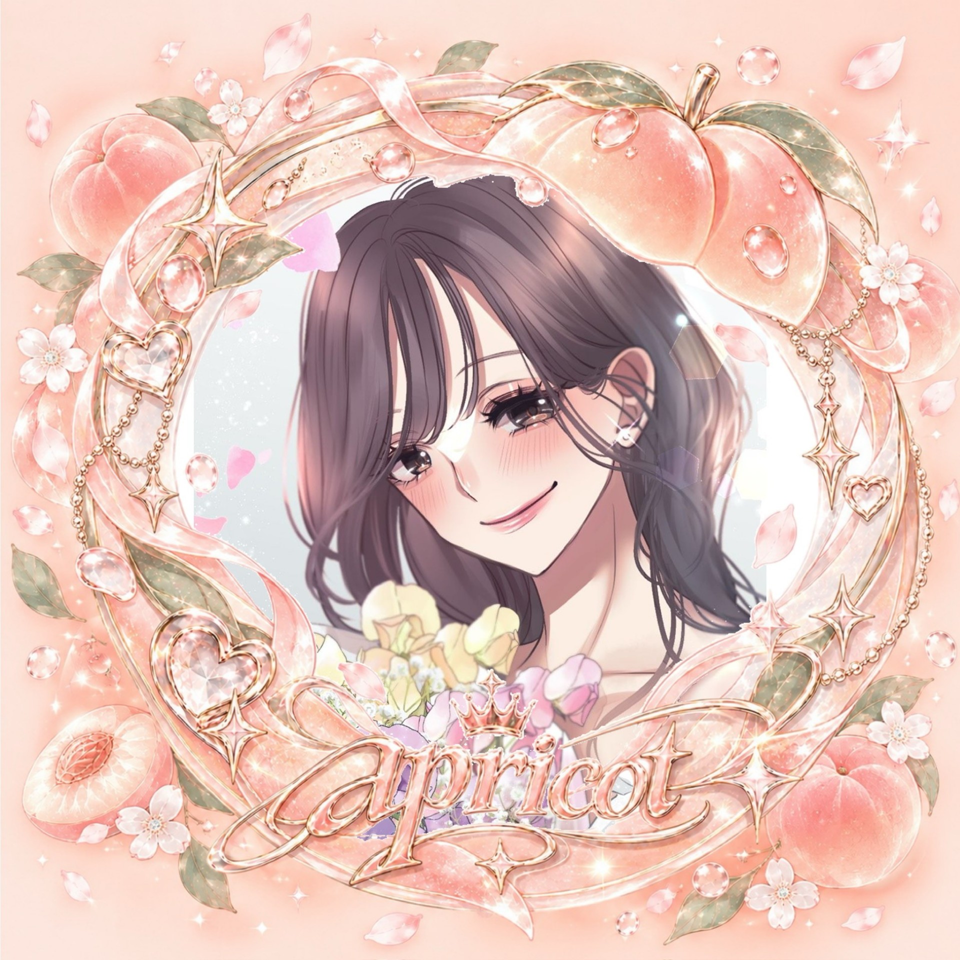 𝘩𝘢𝘯𝘢︎‪🍑♡