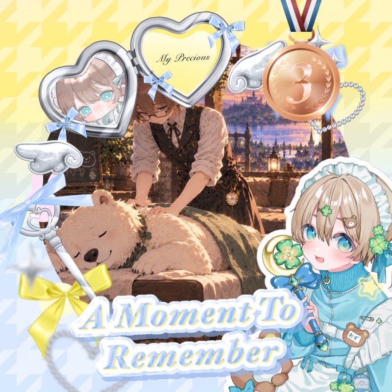 ユキτÖஐ☘︎︎