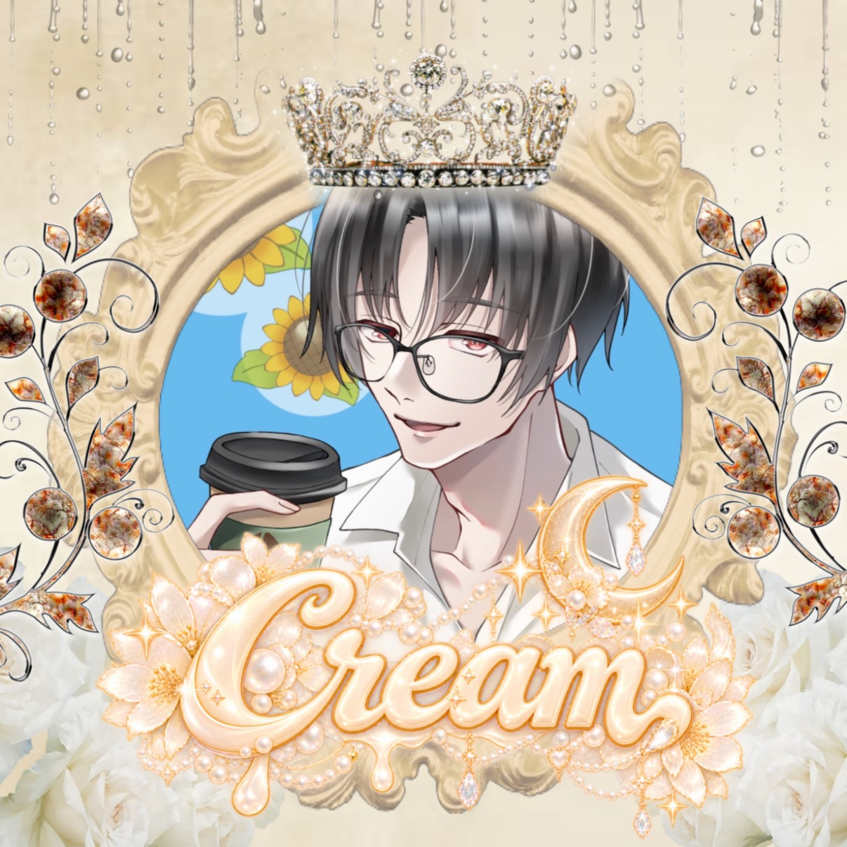 𖠚໊κ 𝙺𝚎𝚝𝚊𝚛𝚘𝚑🍨