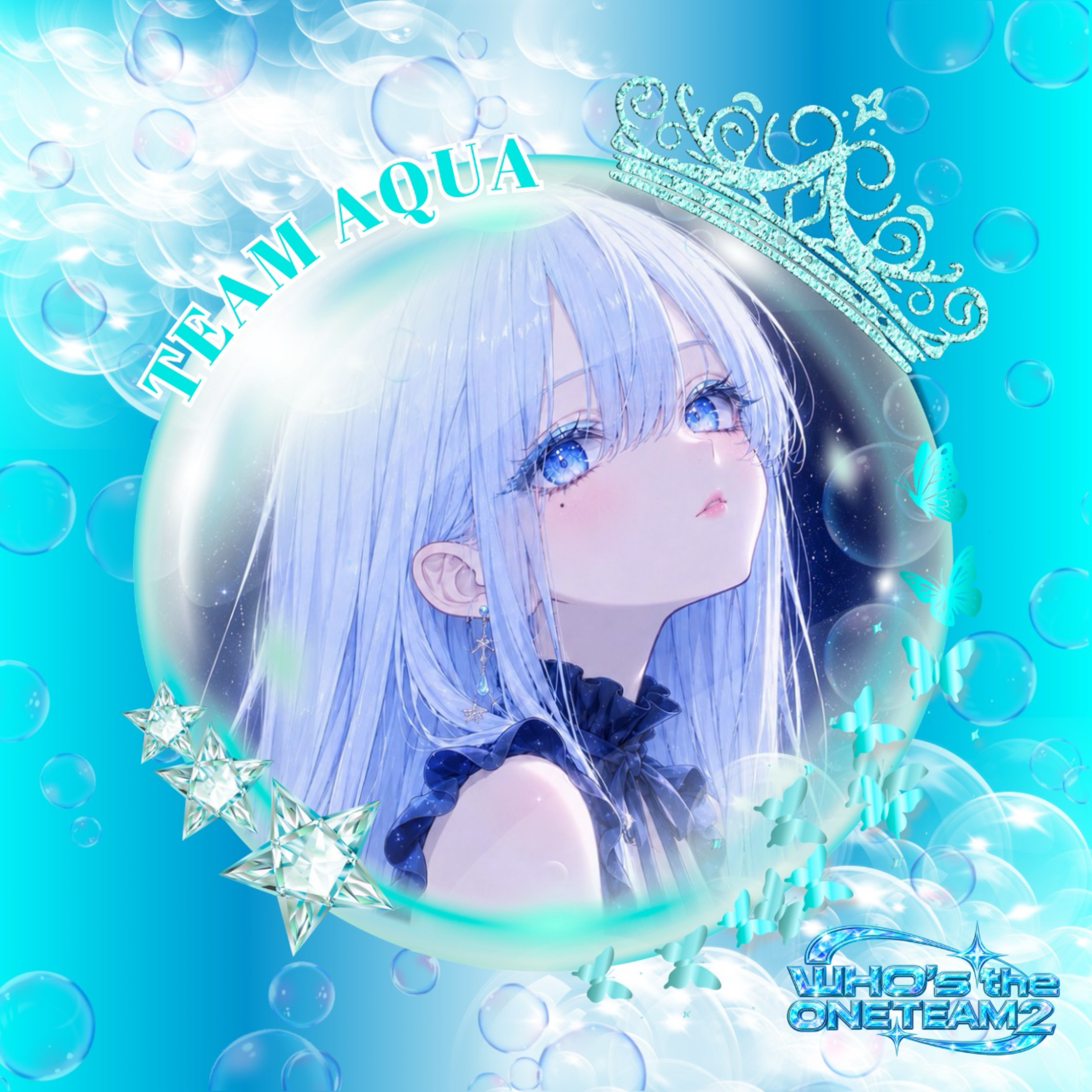 瑠海 ꕀ ウミ ꕀ꙳ 💠