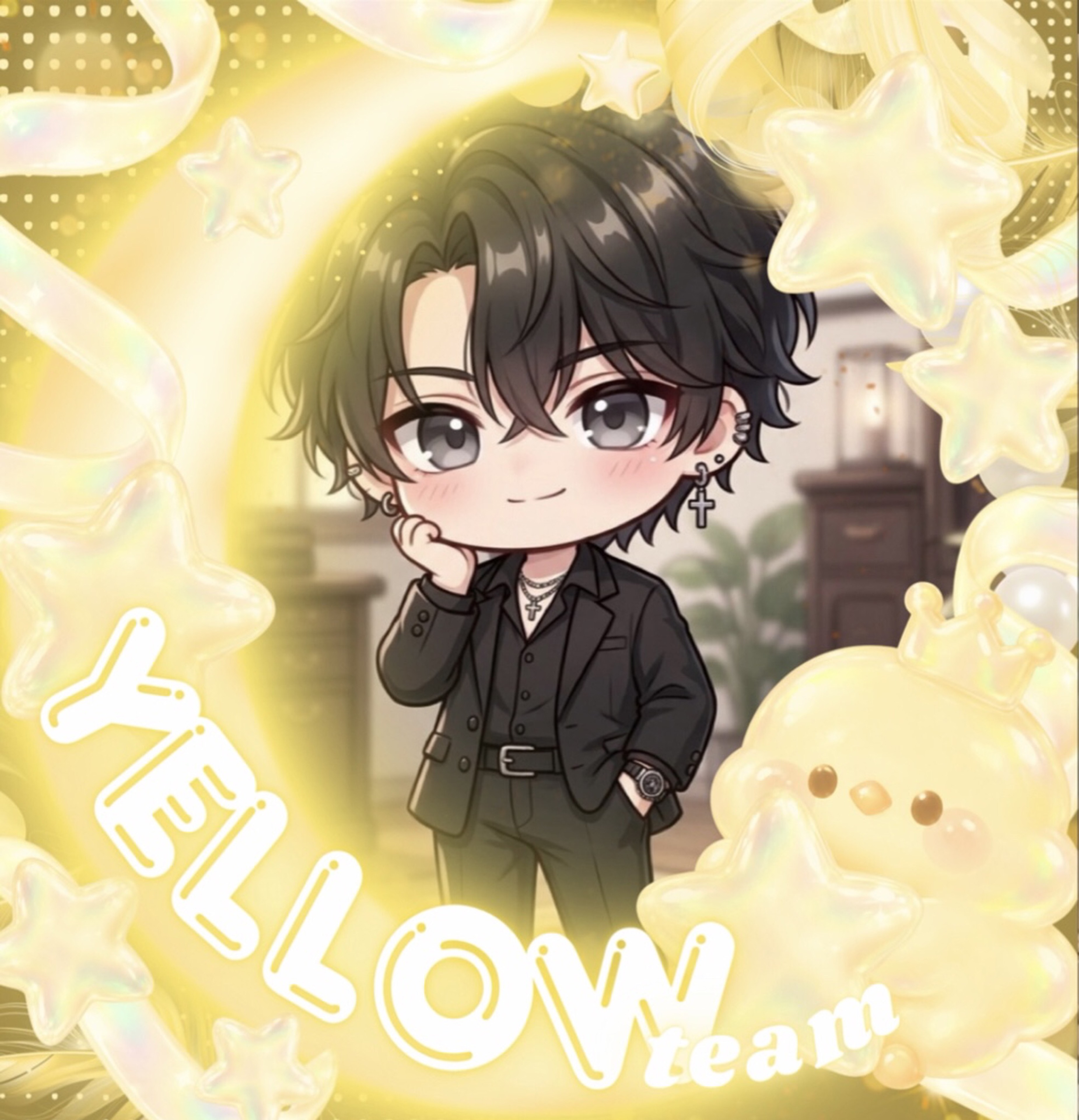 ➵𖤓҉ たいたい🐥⸒⸒