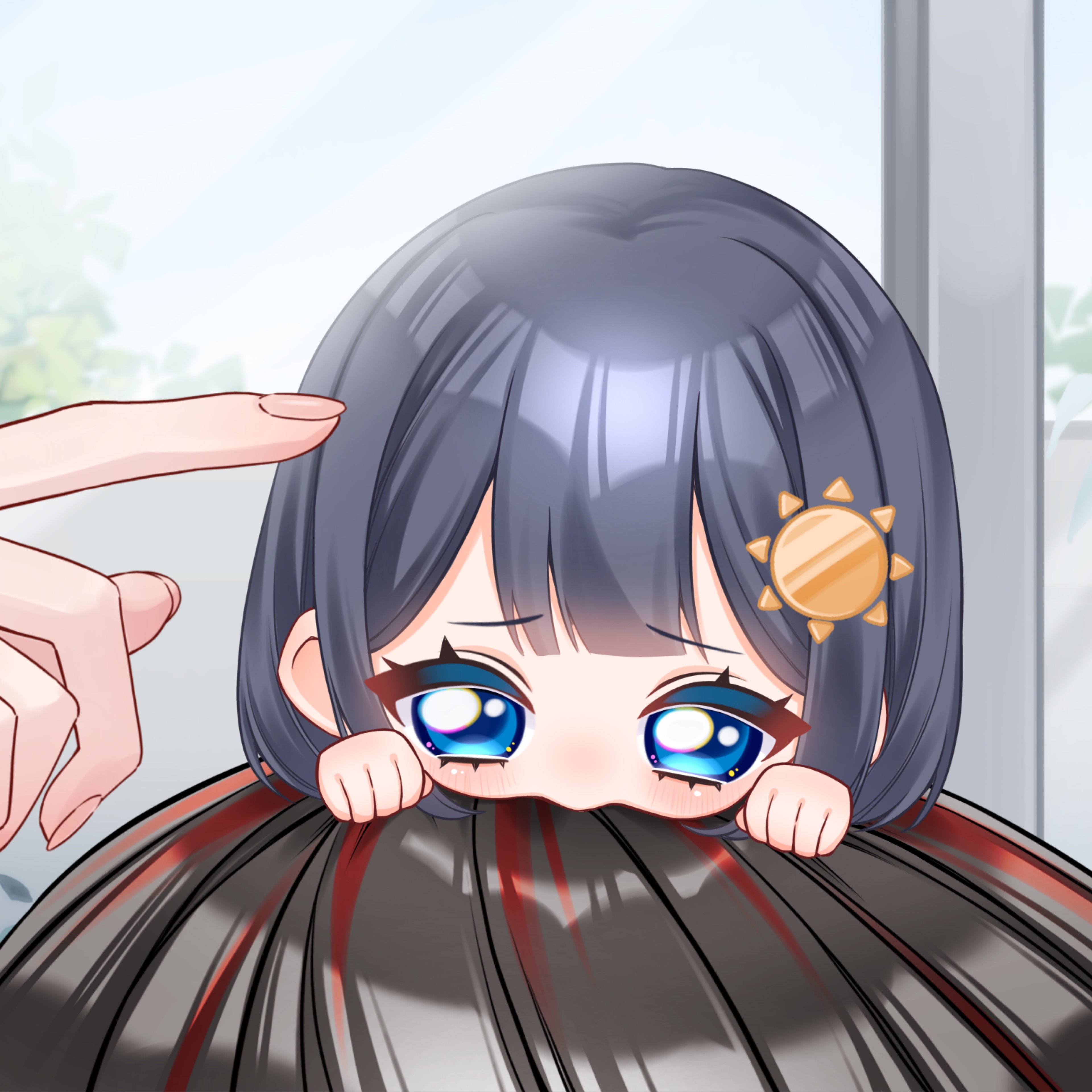 𓄹⋆͛ふかぬま みあ