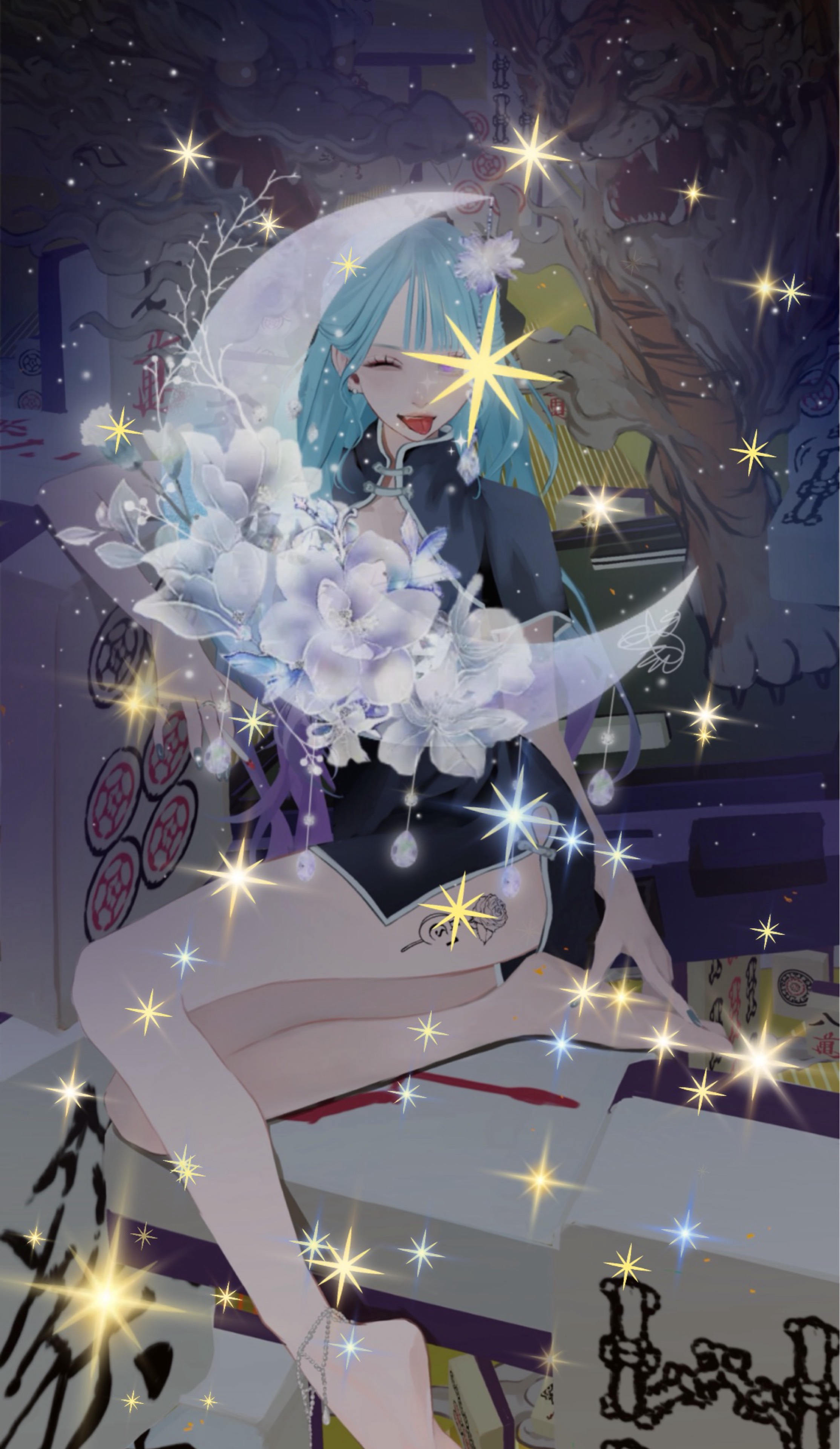 ℭⷰ¹すぃ⛓🩶