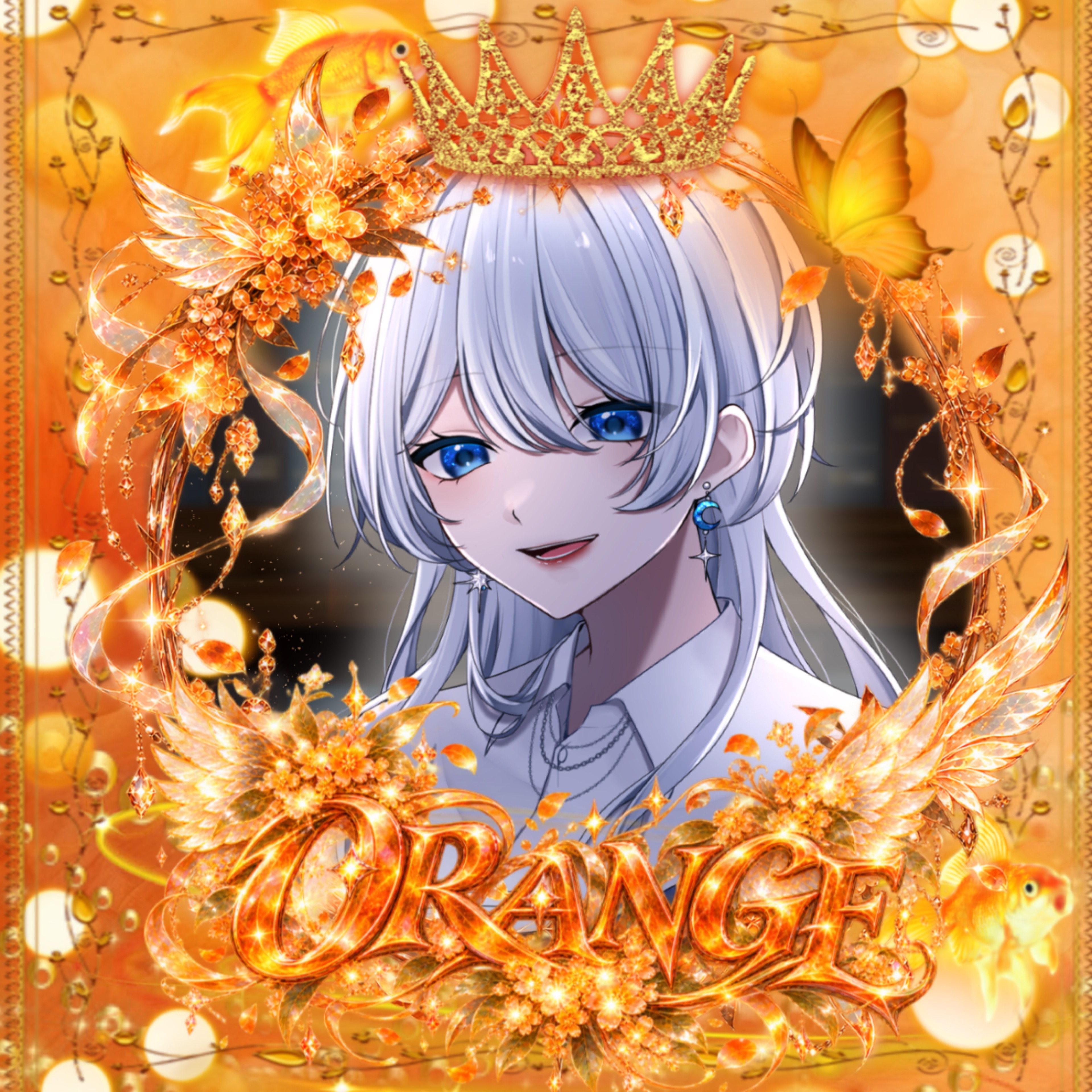 ˢ☦︎︎.ﾟ𝐒𝐚𝐥𝐥𝐲🍊@潜