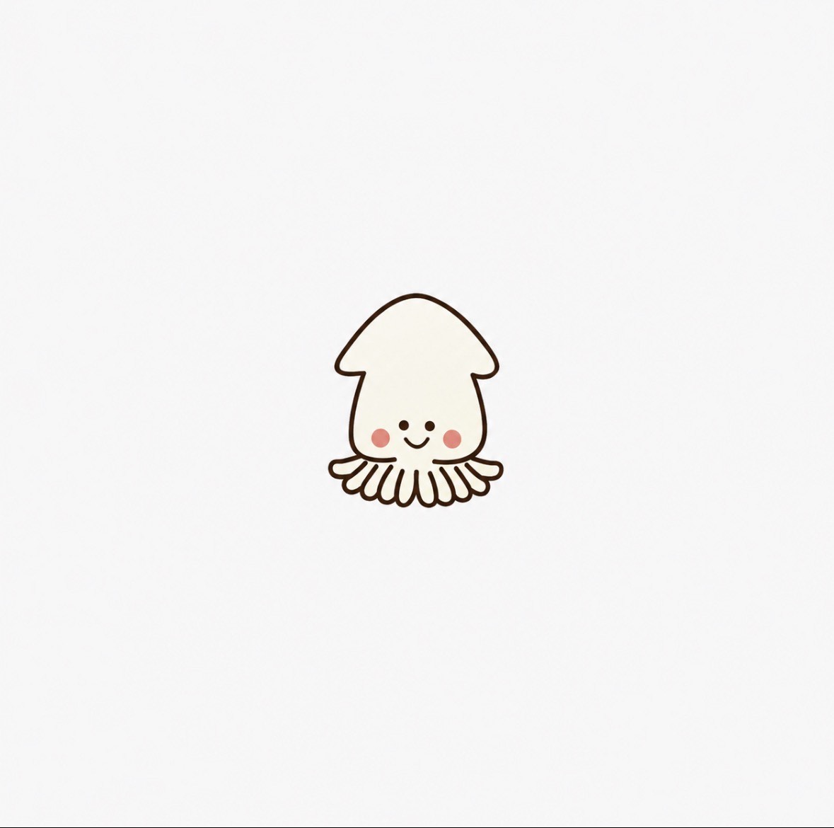 ちっさイカ🐊