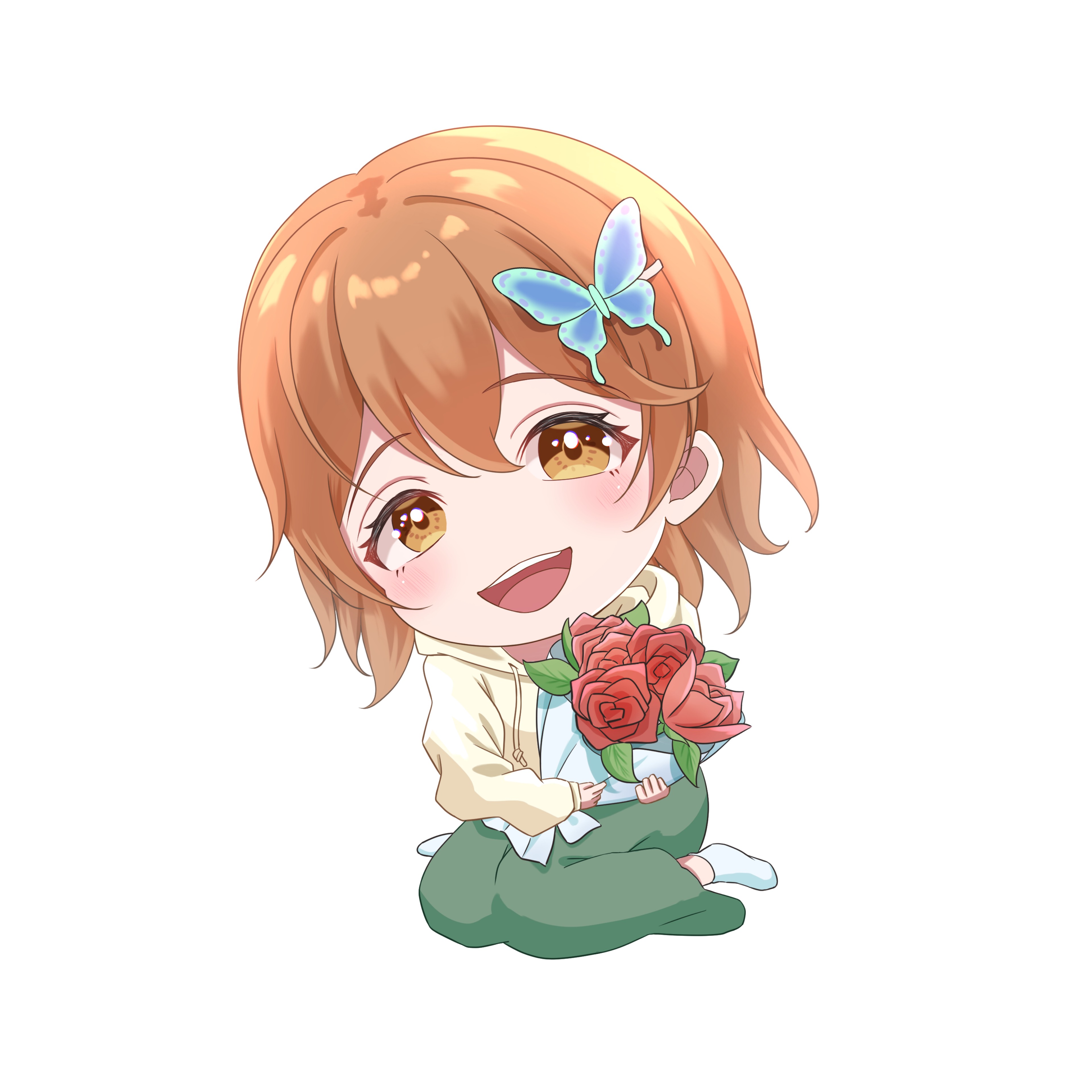 🐬*ﾟあーたん🎧𓈒𓏸  ‪🪻‬