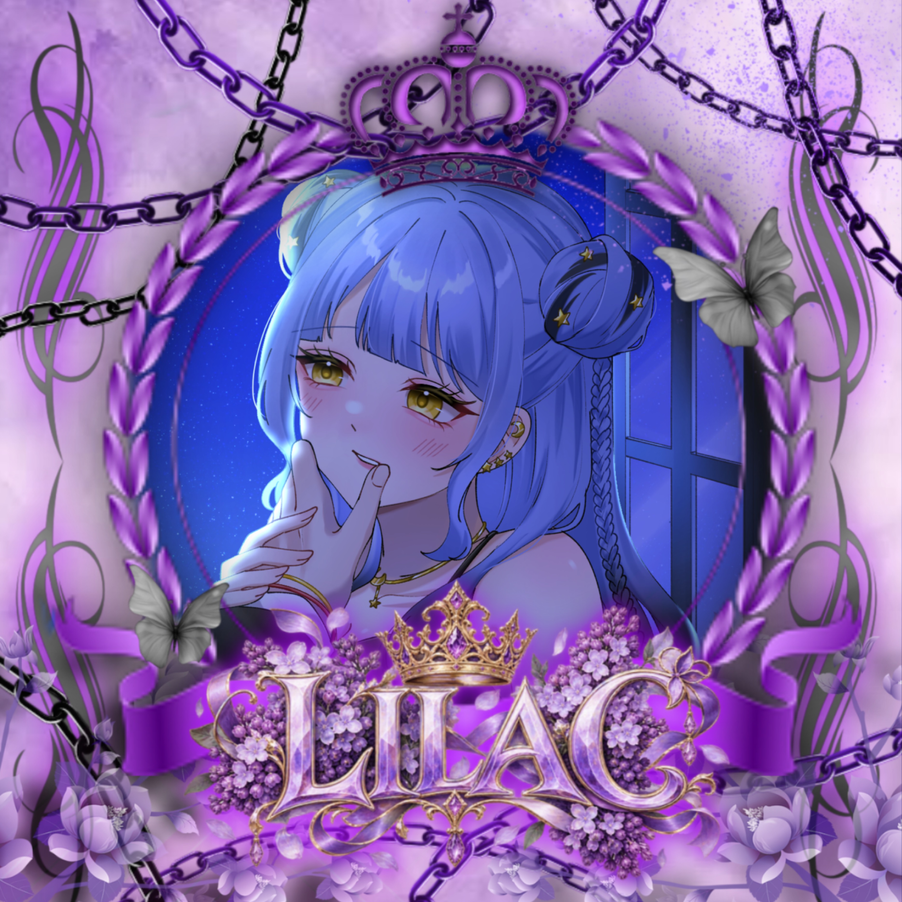 ₜₑₛₛ 🪻