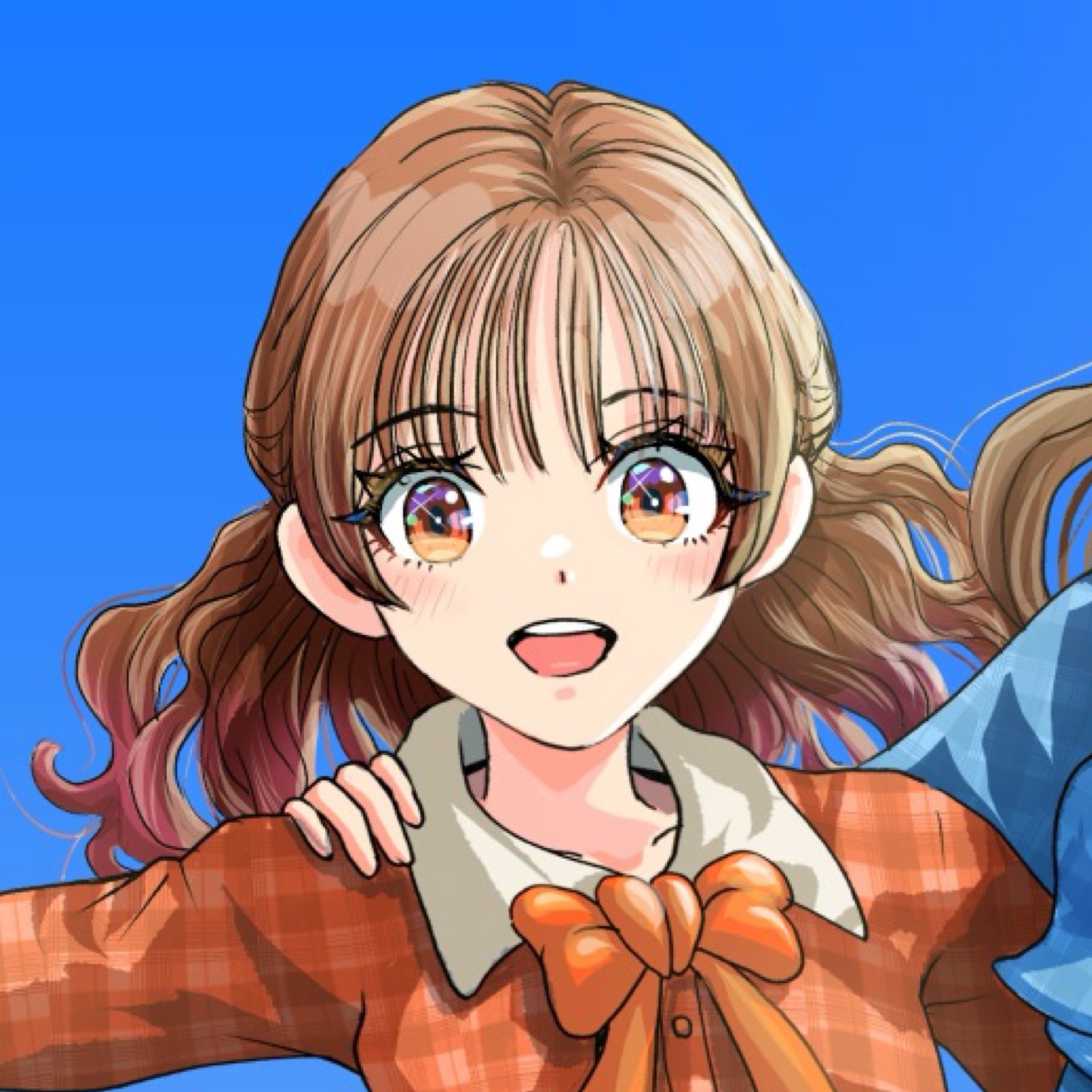 たらこ 𝜅☪︎*゚