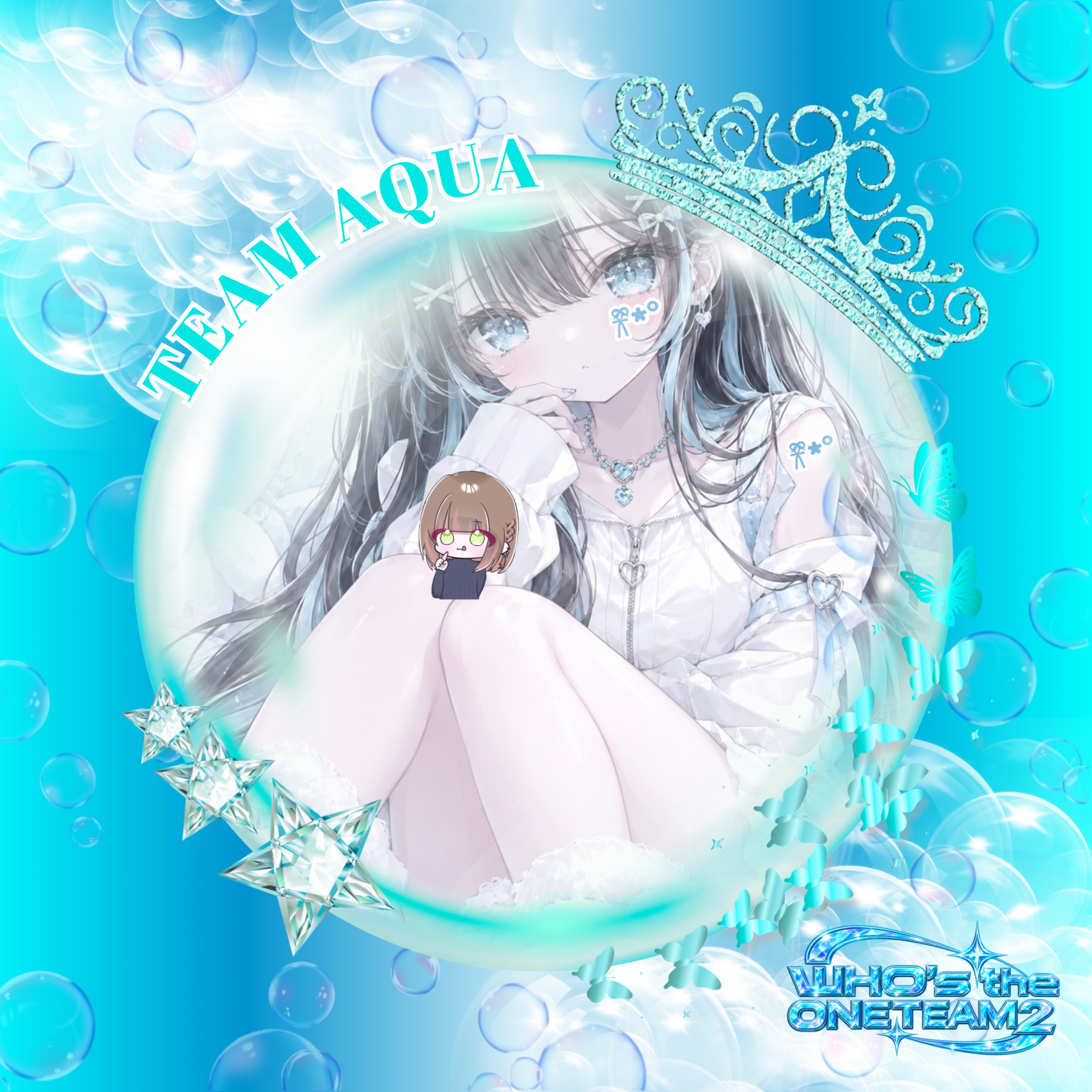 さら💠@9/25🎂🩵