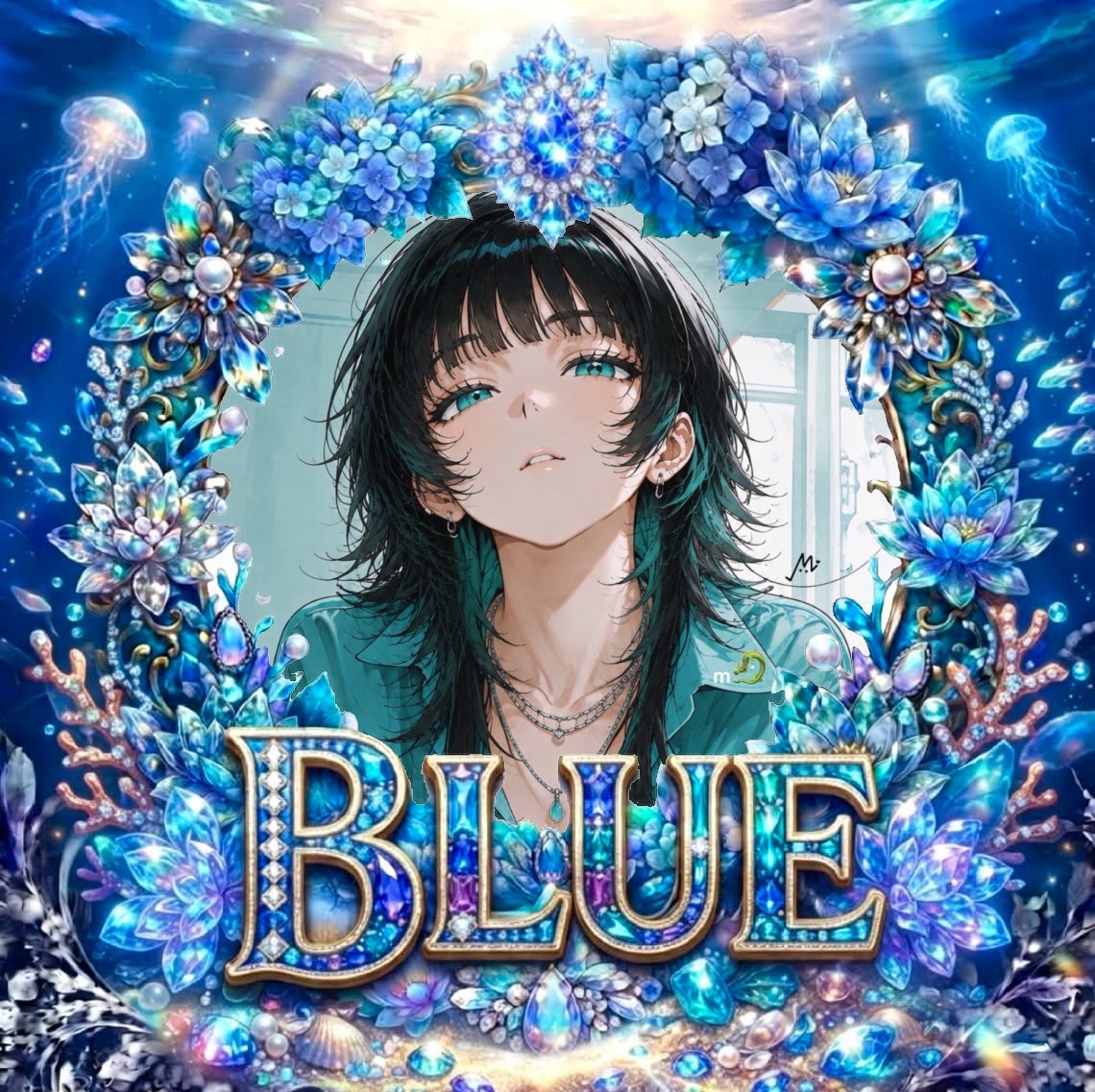 ❤︎ᴺ꒦祈愛𝕴࣪⚸