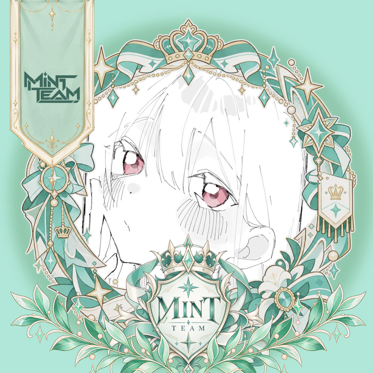 にゃちゃ🌿‬