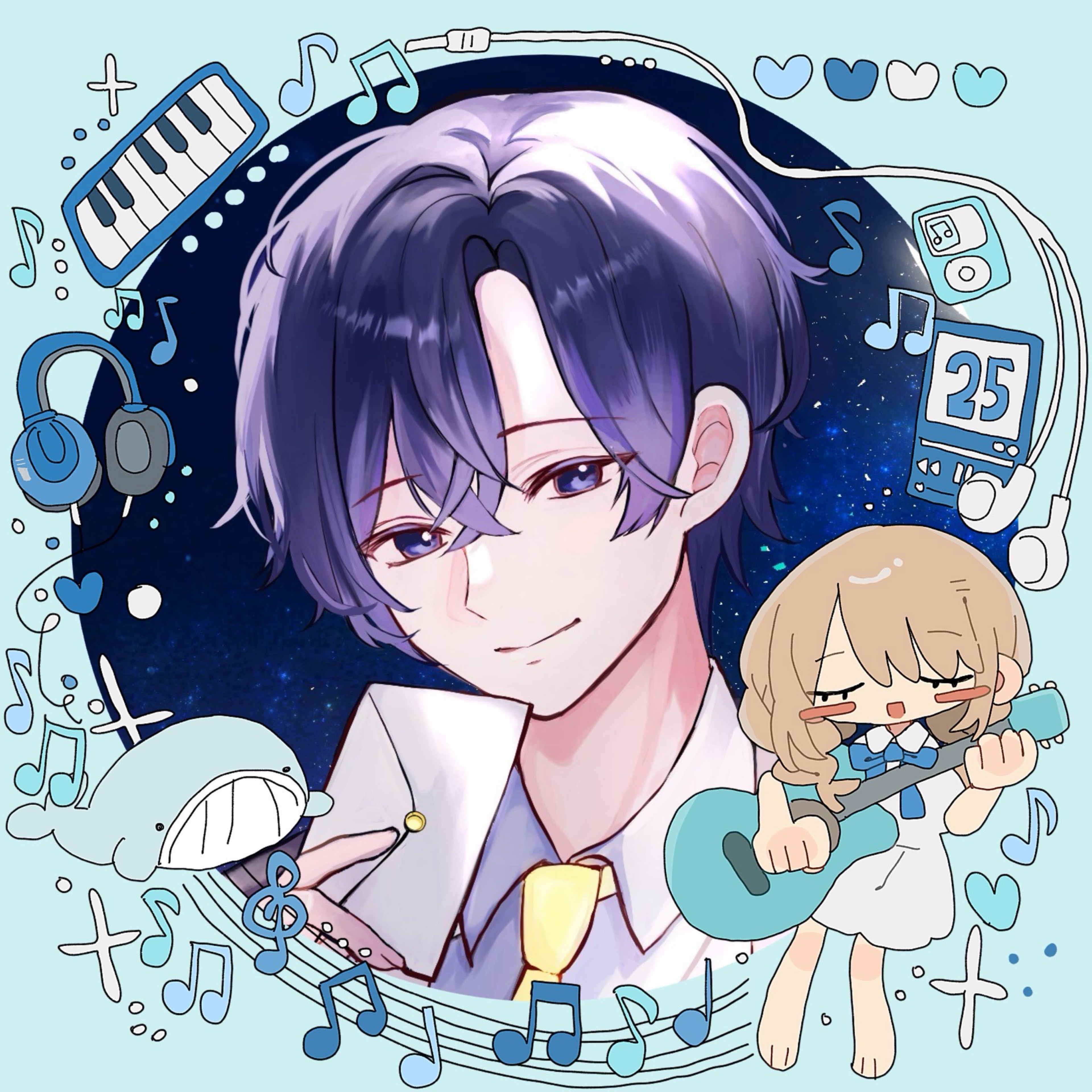 アカネマコト@眠い