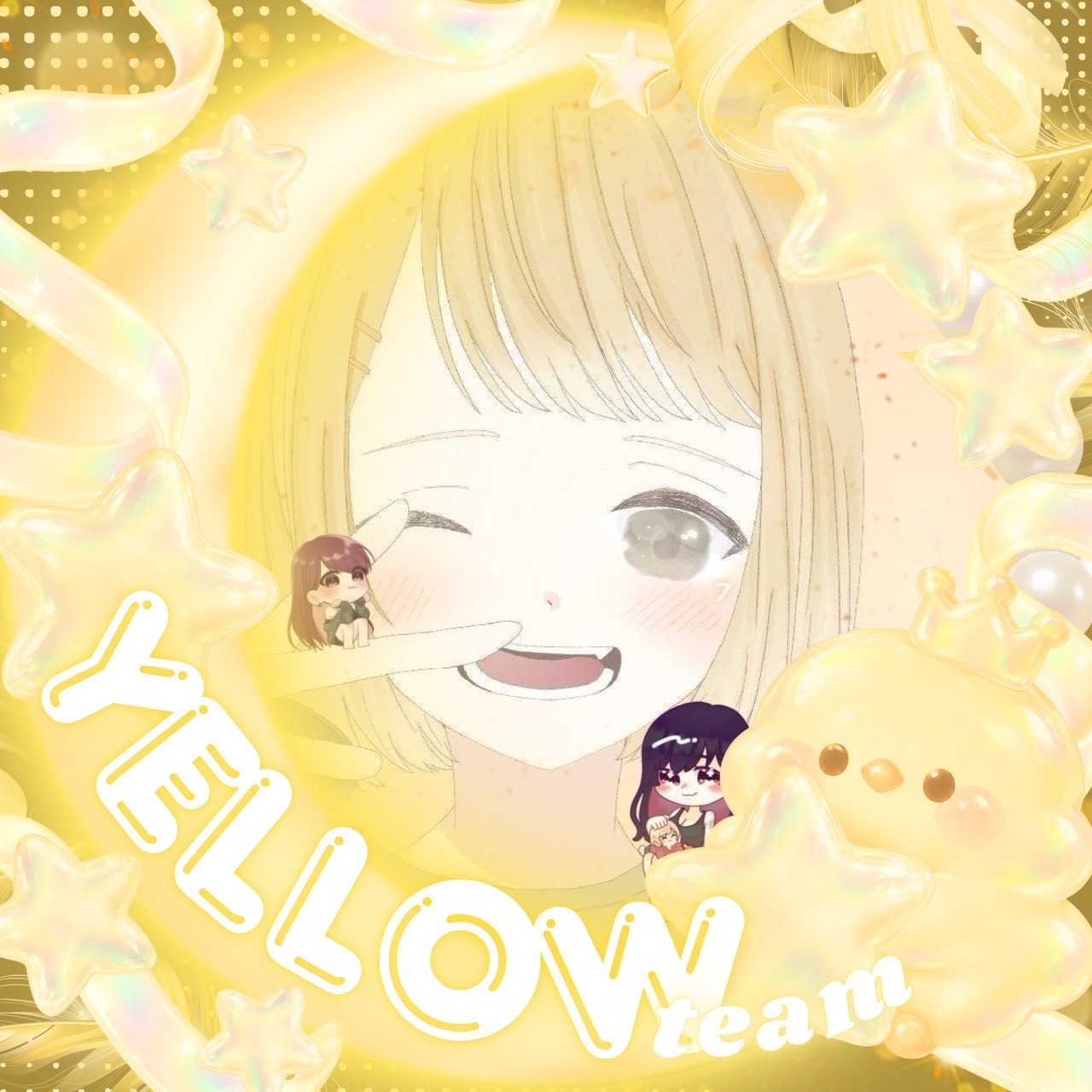 みこち👹👺（🐣）