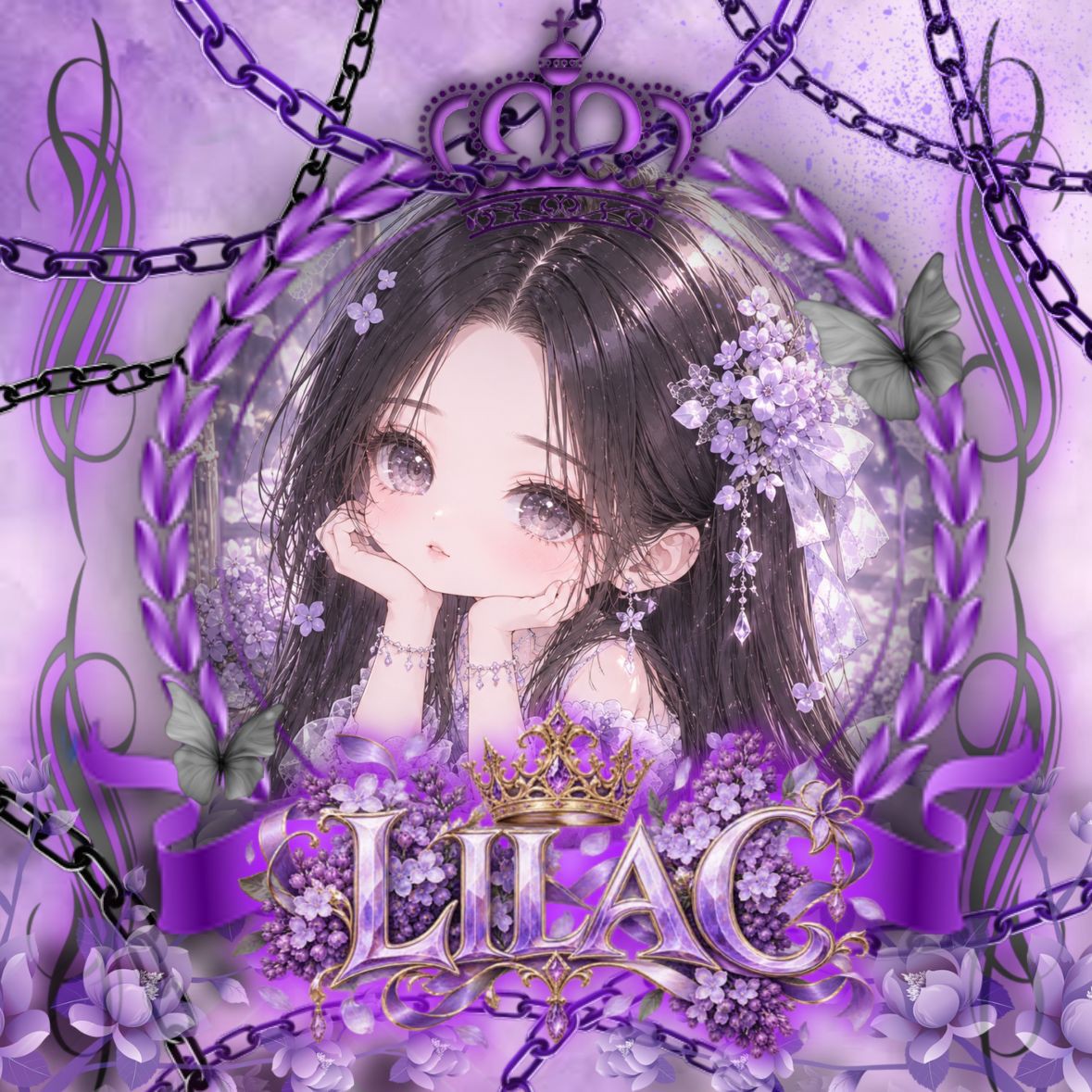 まりな♔໊࿆🪻🔇