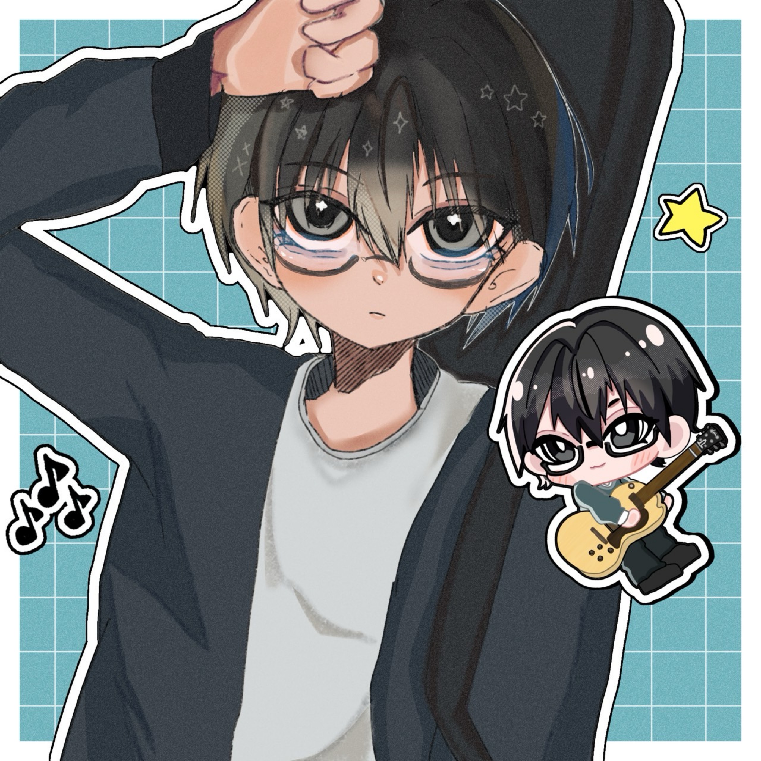 🎶どりたん